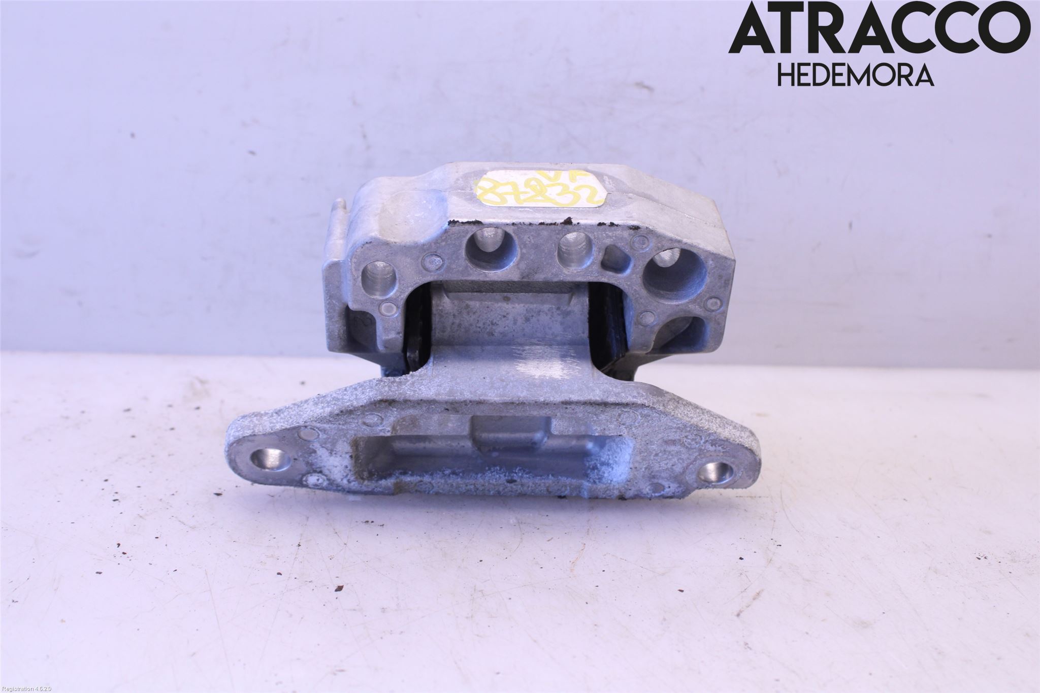 Toyota CAMRY 19-24 Gearkasse Feste Stål-Alu