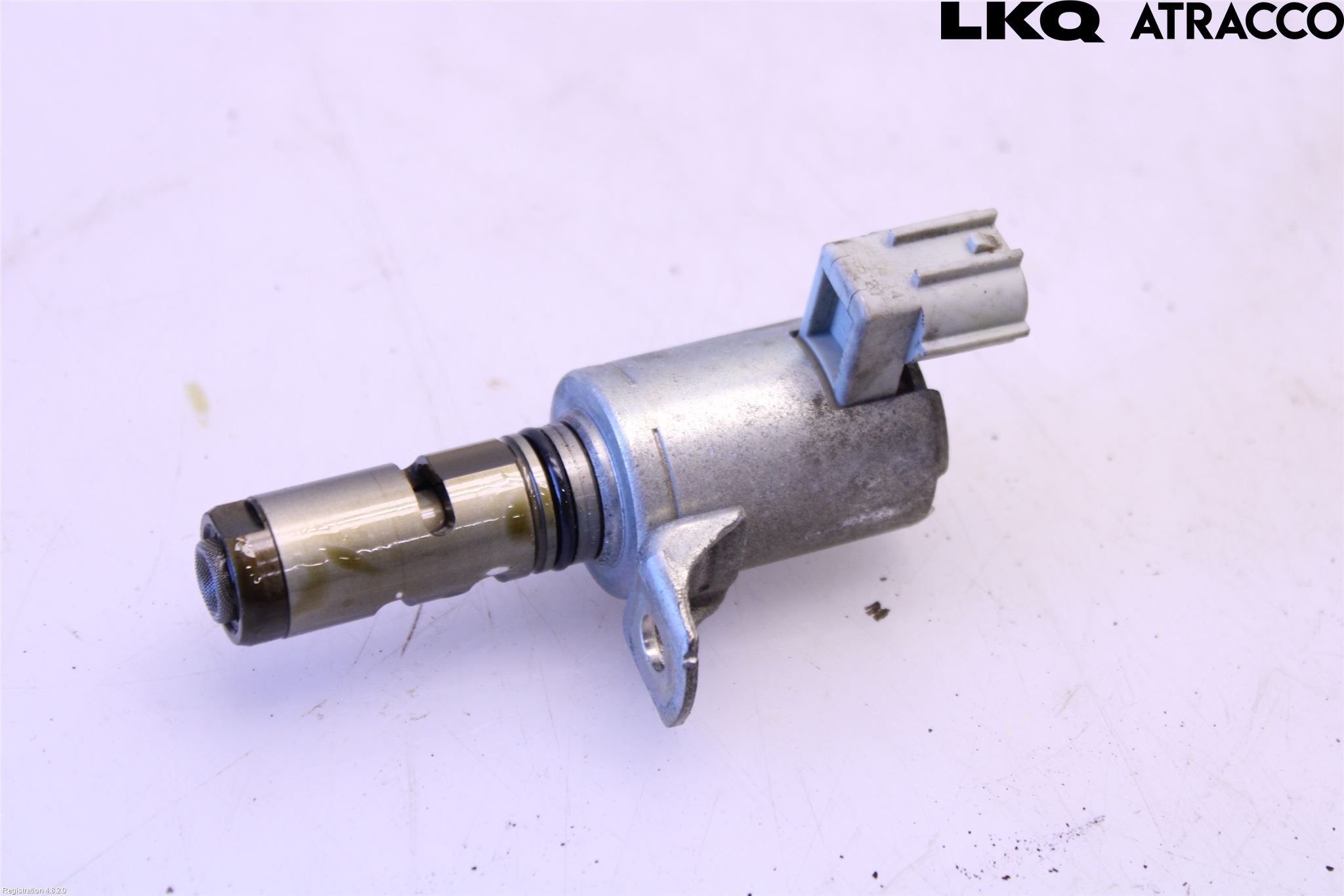 Ford MONDEO 15-22 Startmotor Innslag