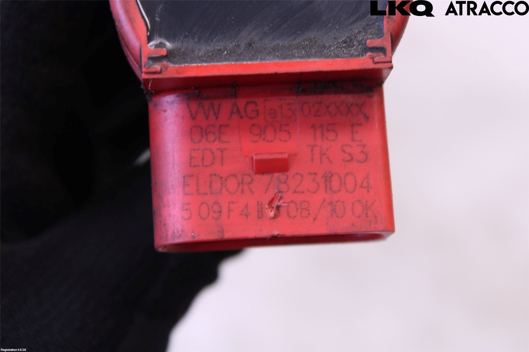Audi A4/S4 05-07 Coil