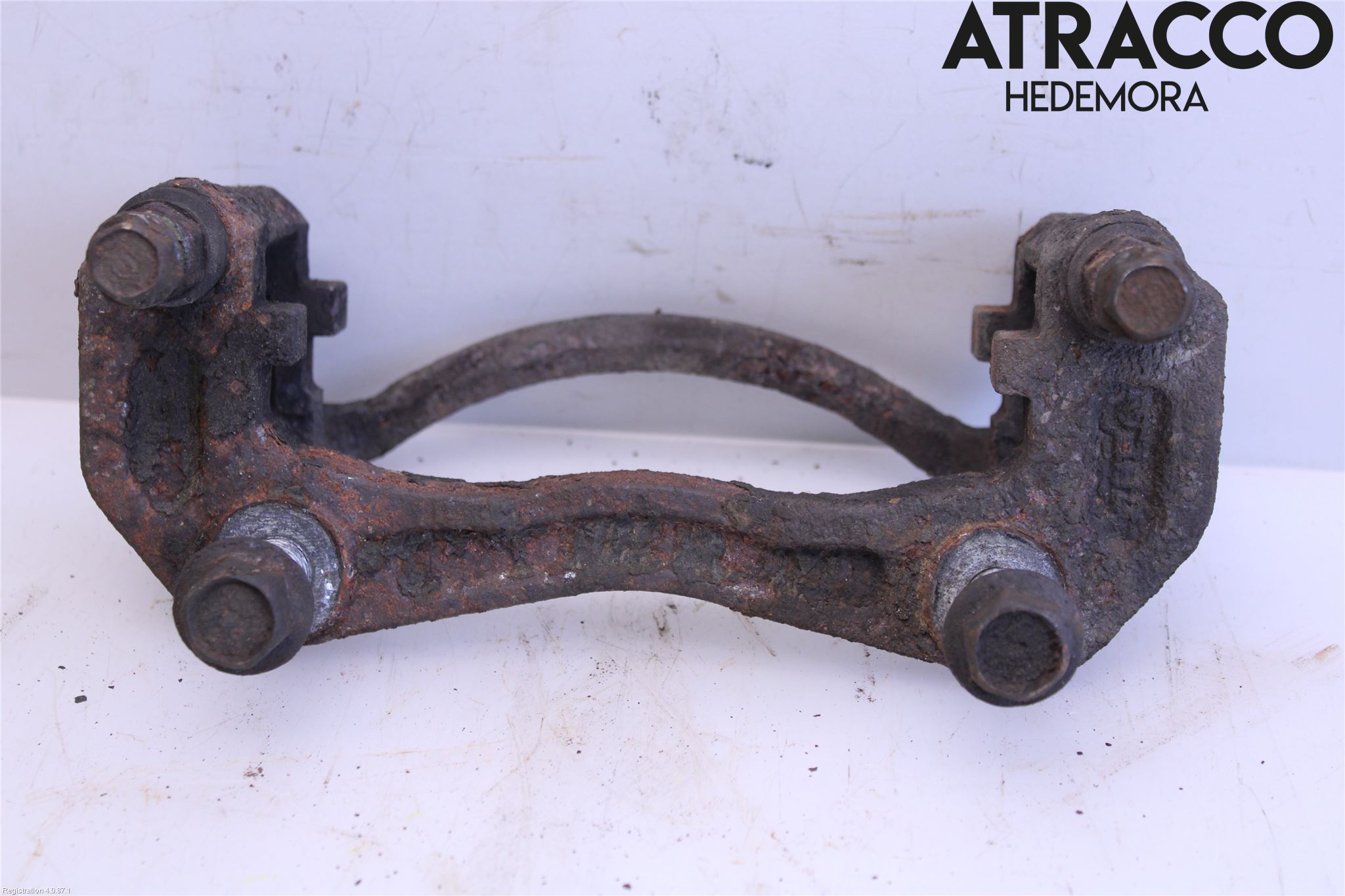 Opel ANTARA Bremsecaliper Feste Holder