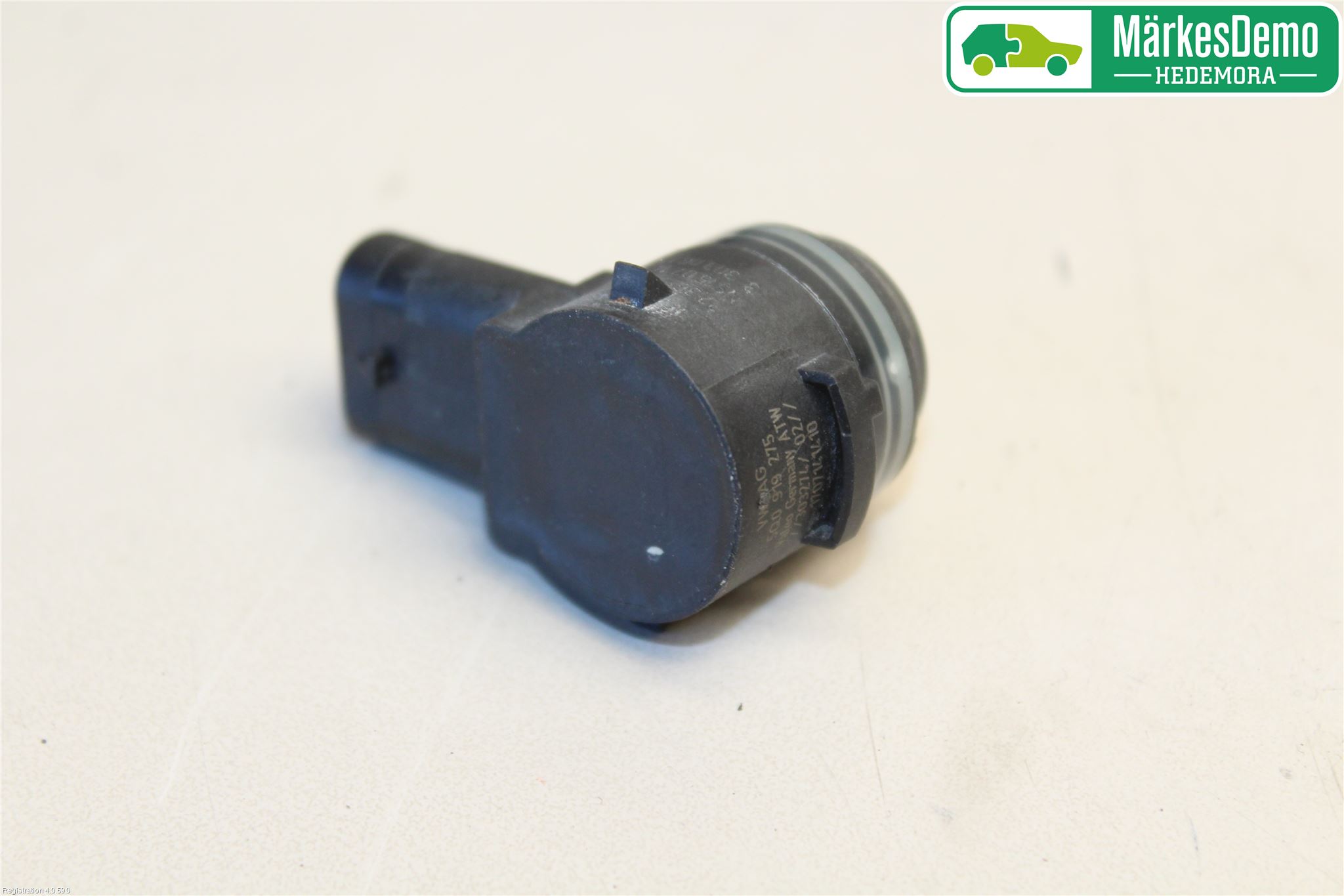 Volkswagen VW GOLF / E-GOLF VII 13-20 Sensor Ryggesensor