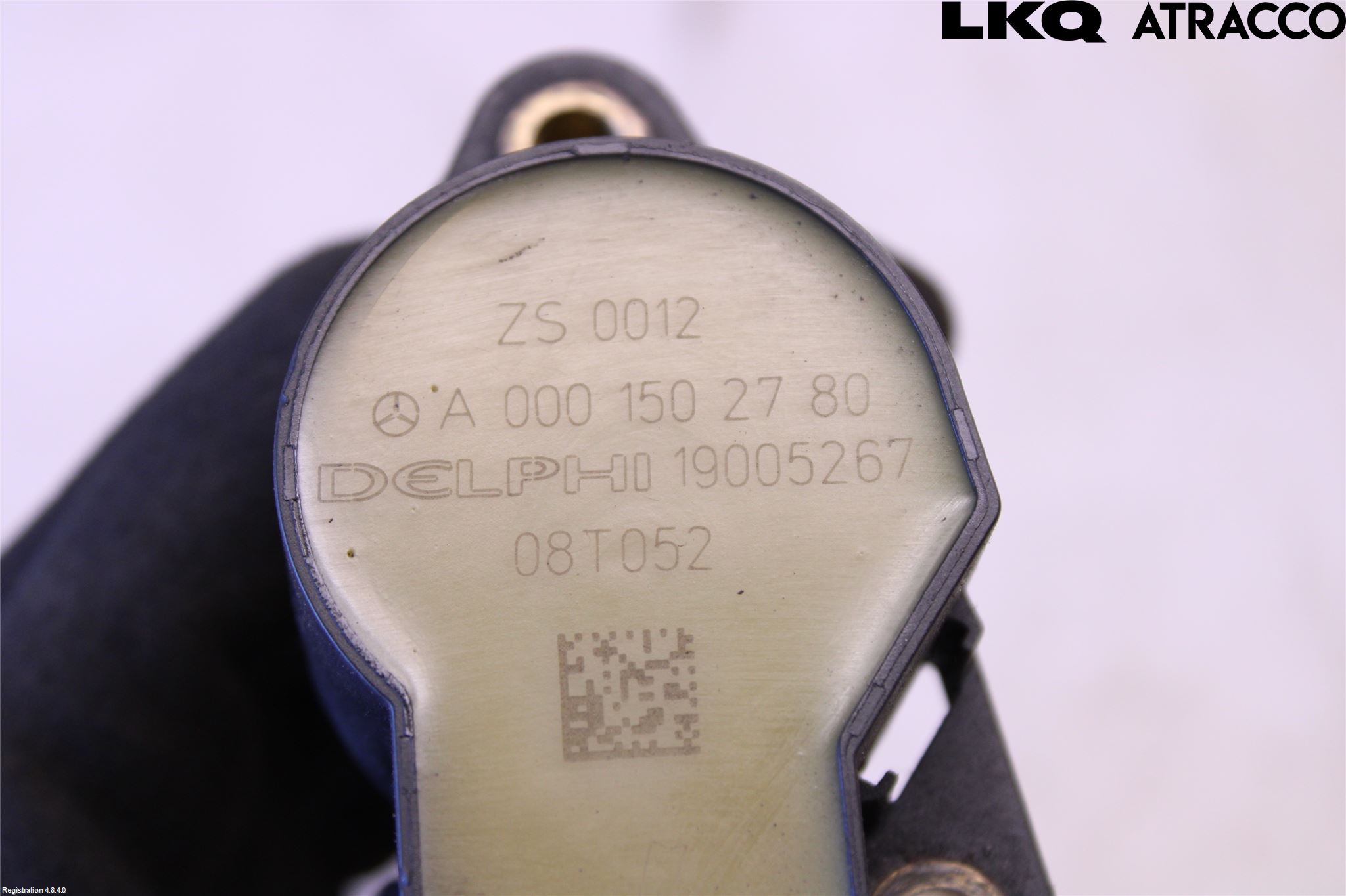 Mercedes-Benz MB R-KLASS (W251) 05-13 Coil