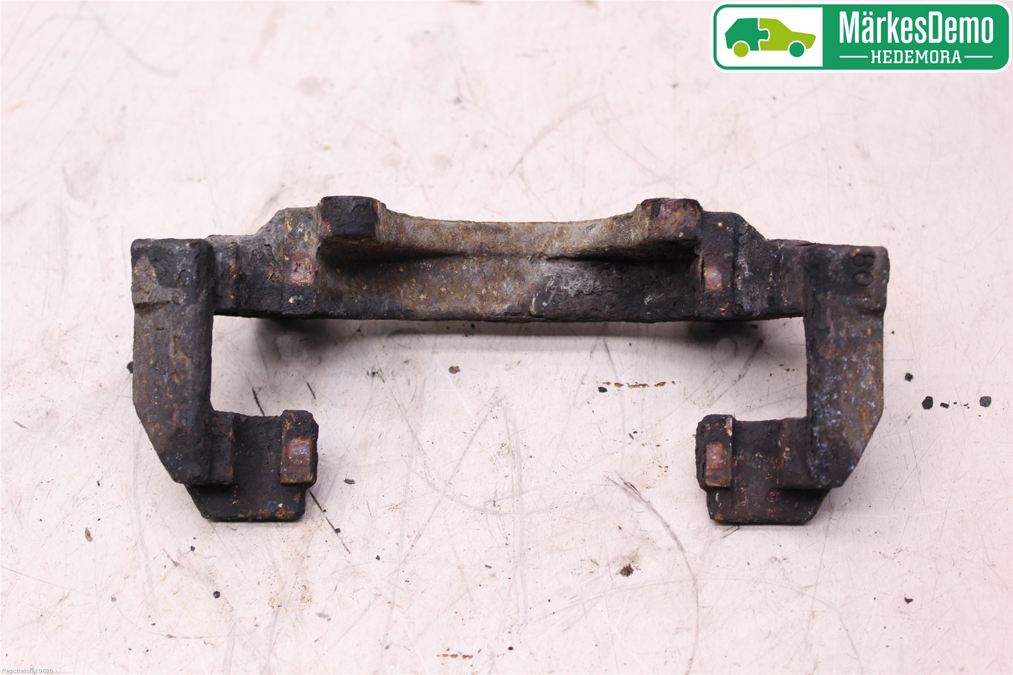 Volkswagen VW GOLF PLUS/CROSS GOLF 04-14 Bremsecaliper Feste Holder