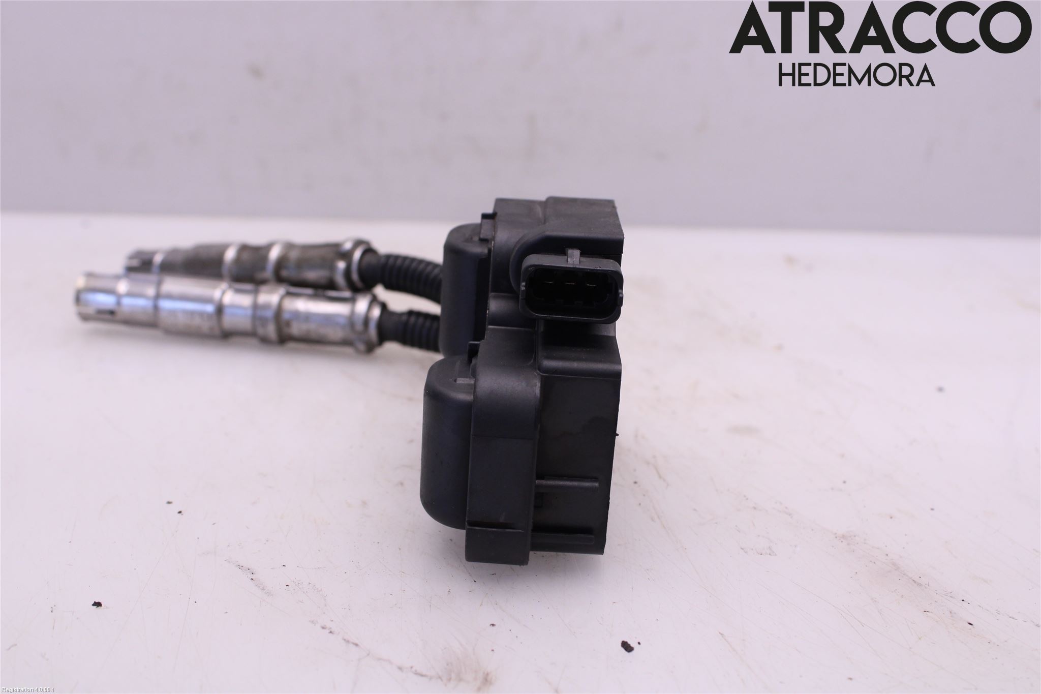 Mercedes-Benz MB CLK (W208) 98-02 Coil