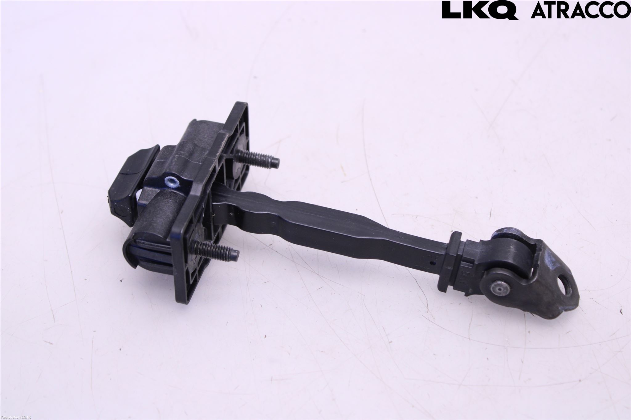 Peugeot 2008/E-2008 20- Dørstopper