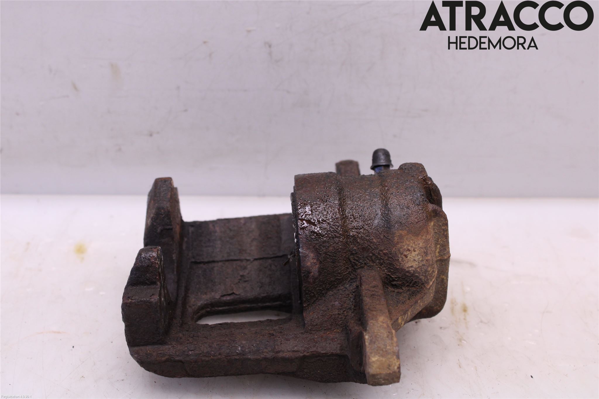 Citroen C3 10-17 Bremsecaliper Foran Venstre