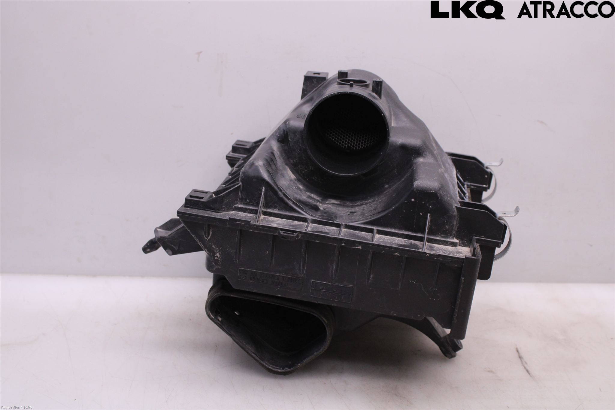 Lexus RX AL10 09-15 Luftfilter Boks
