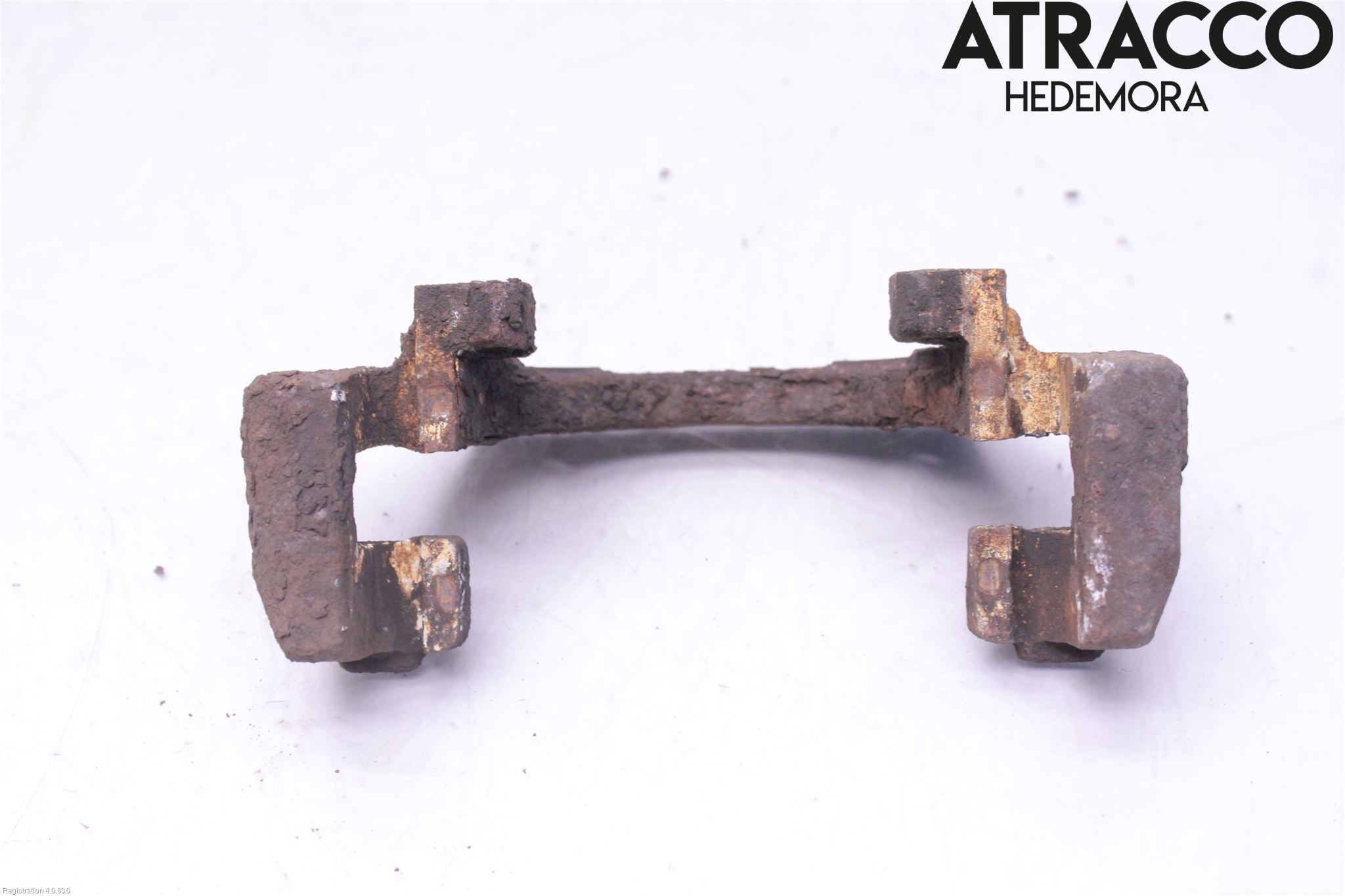 BMW X5 E53     99-06 Bremsecaliper Feste Holder