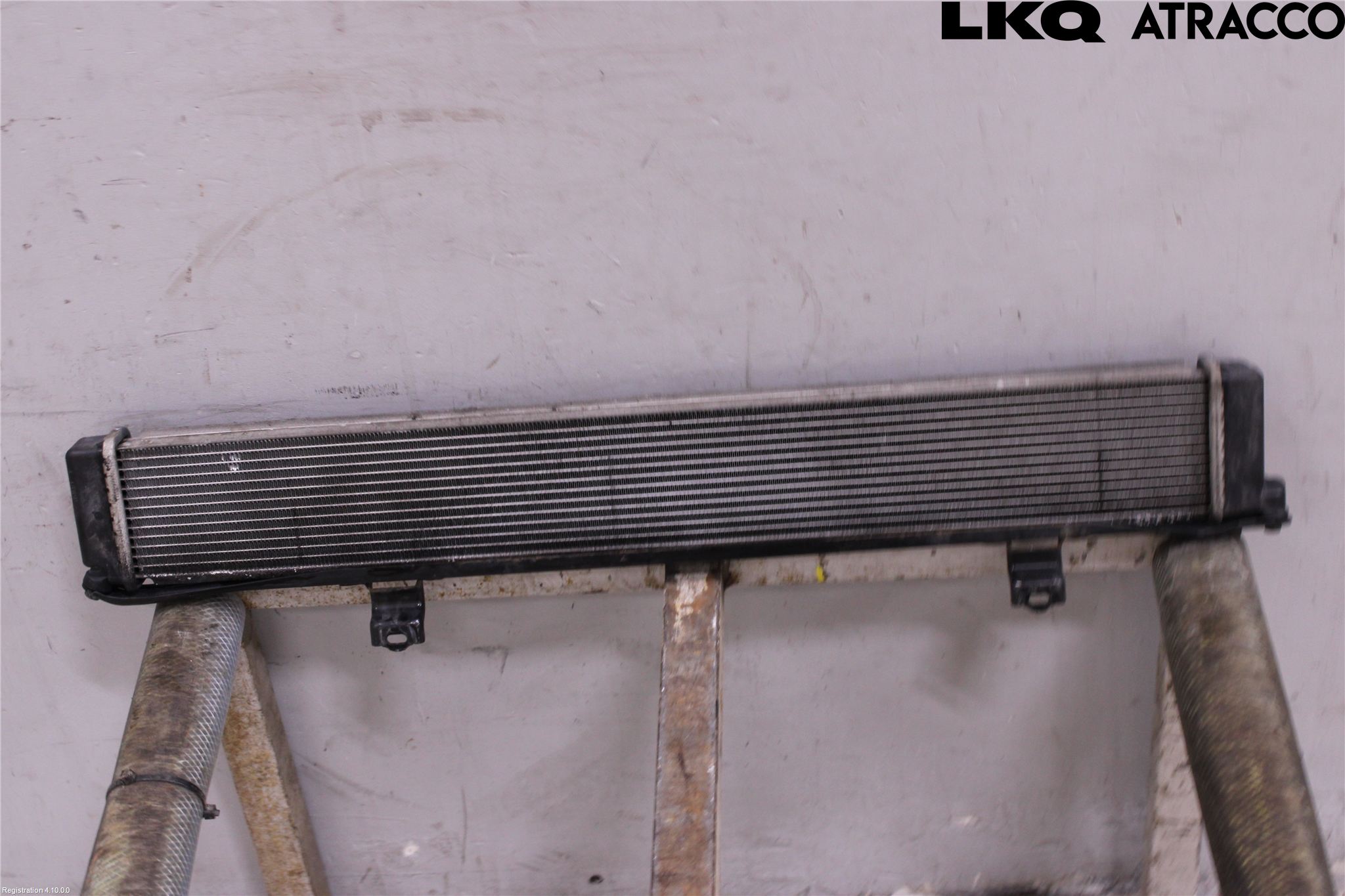 Lexus RX AL10 09-15 Radiator Automat