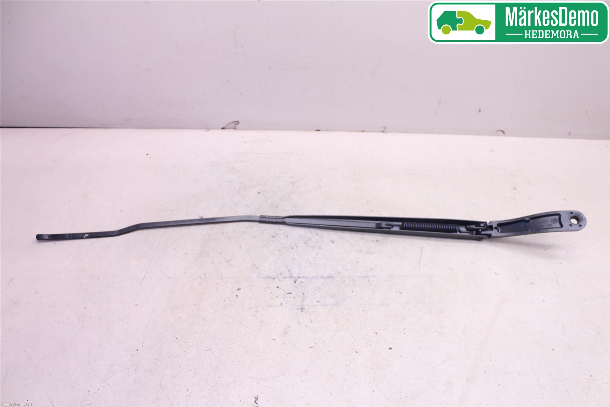 Peugeot EXPERT/E-EXPERT 17- Viskerarm-Armer Frontrute
