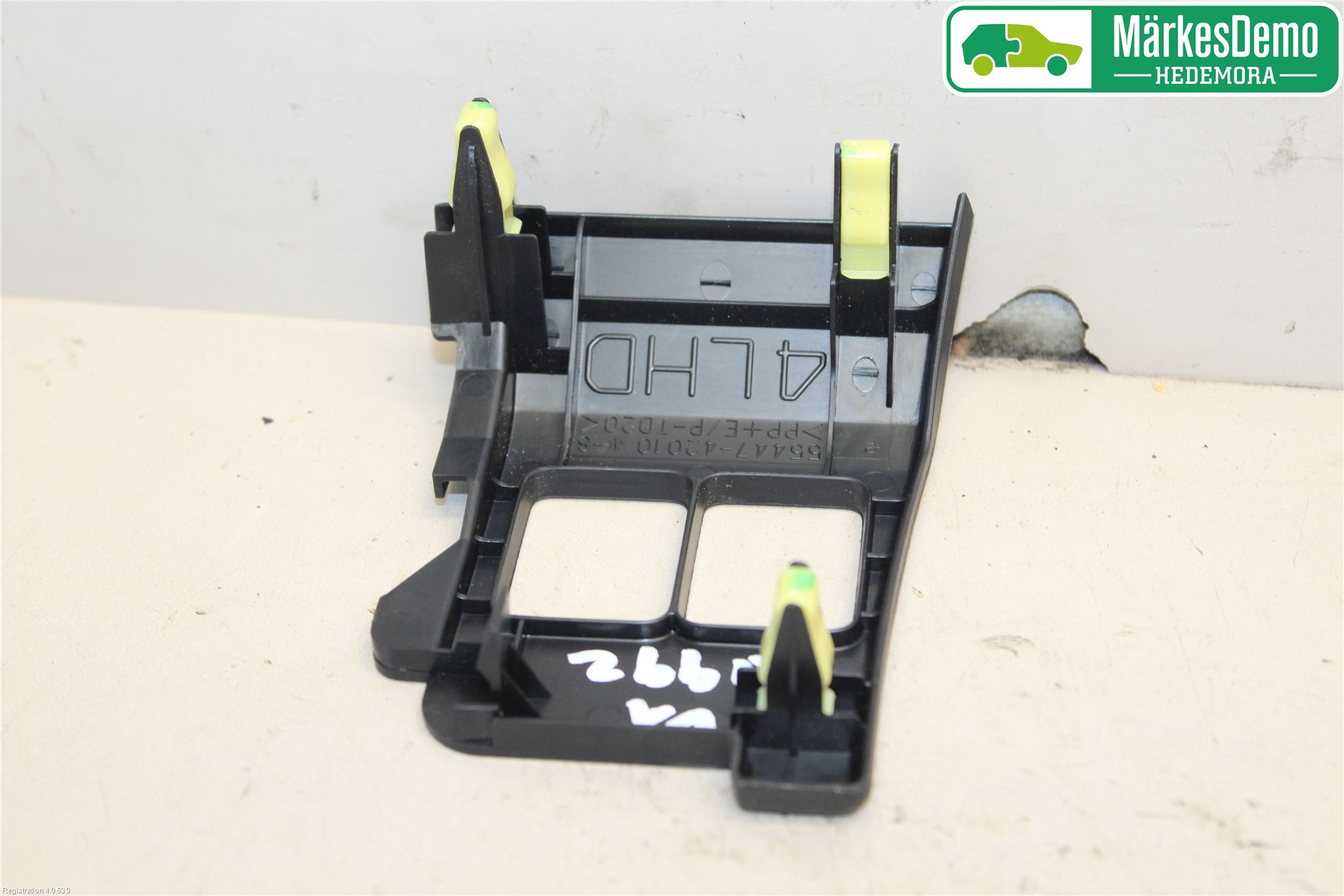 Toyota RAV4 13-18 Instrument Ramme