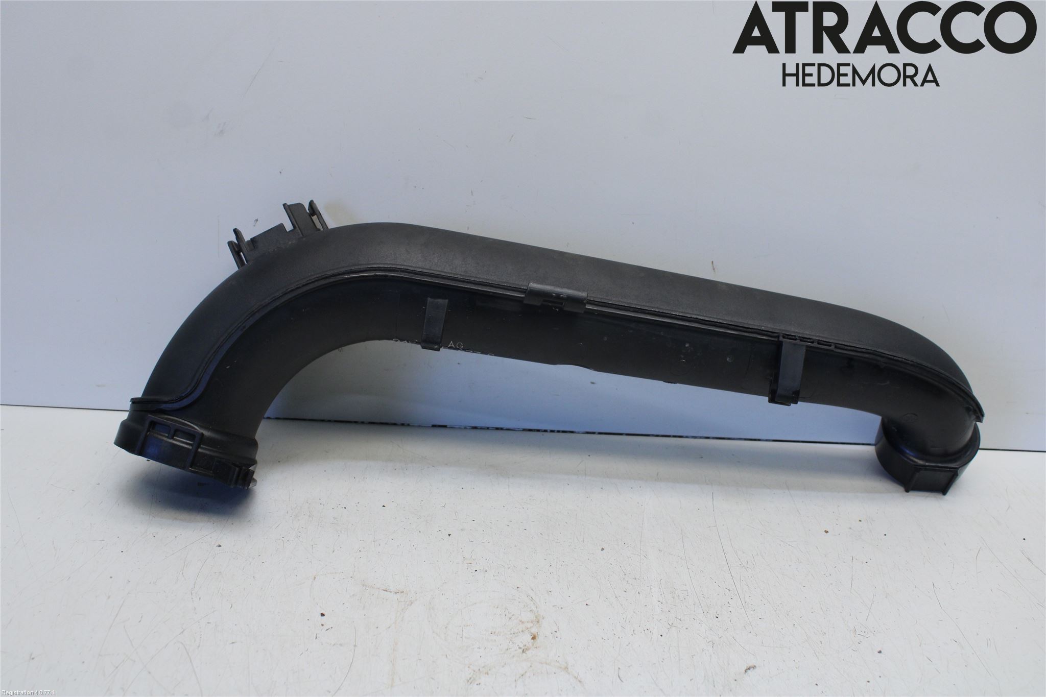 Seat LEON 13-20 Intercooler Rør-Slange