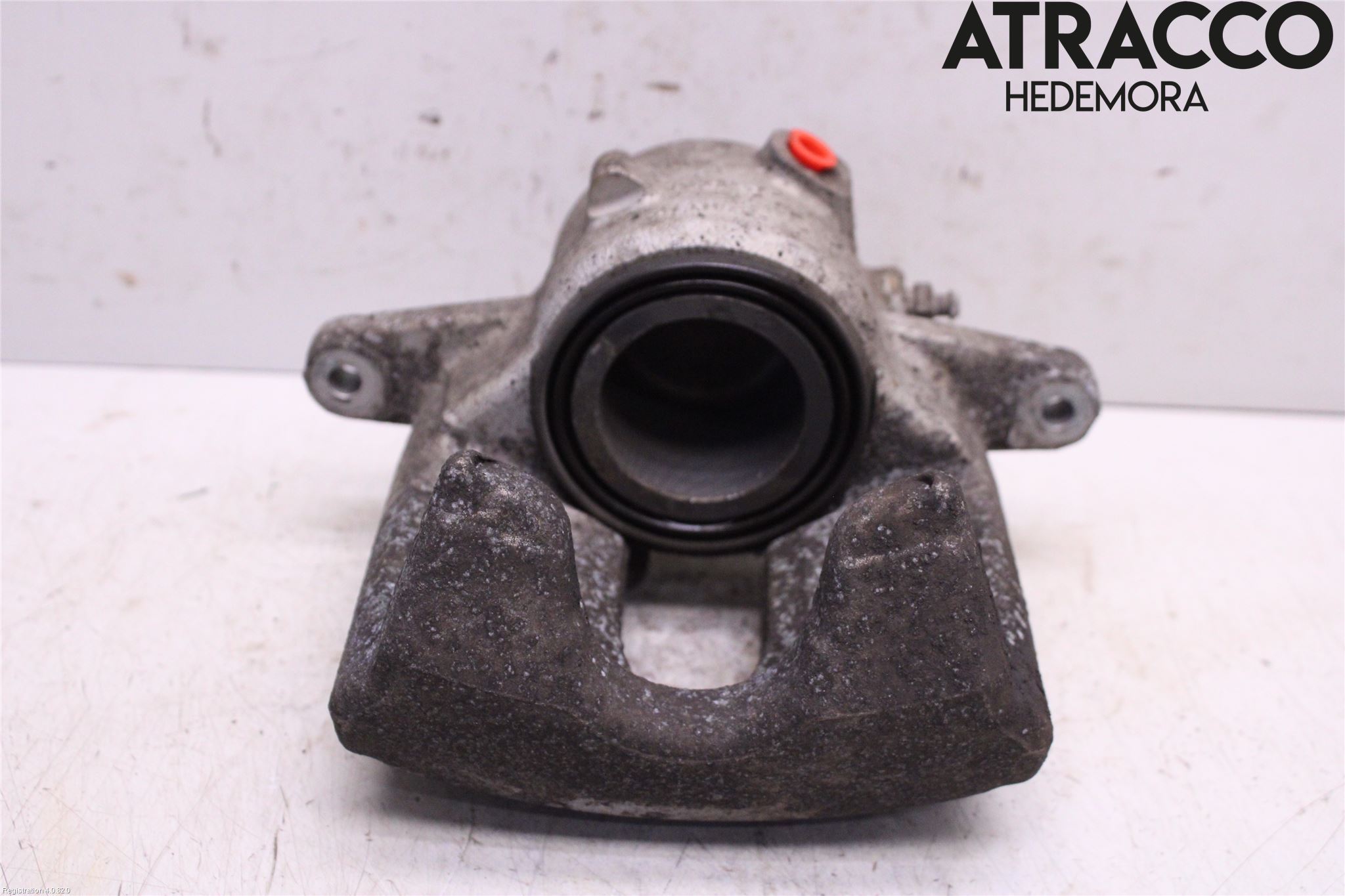 Mercedes-Benz MB C-KLASS (W204) 07-15 Bremsecaliper Foran Venstre