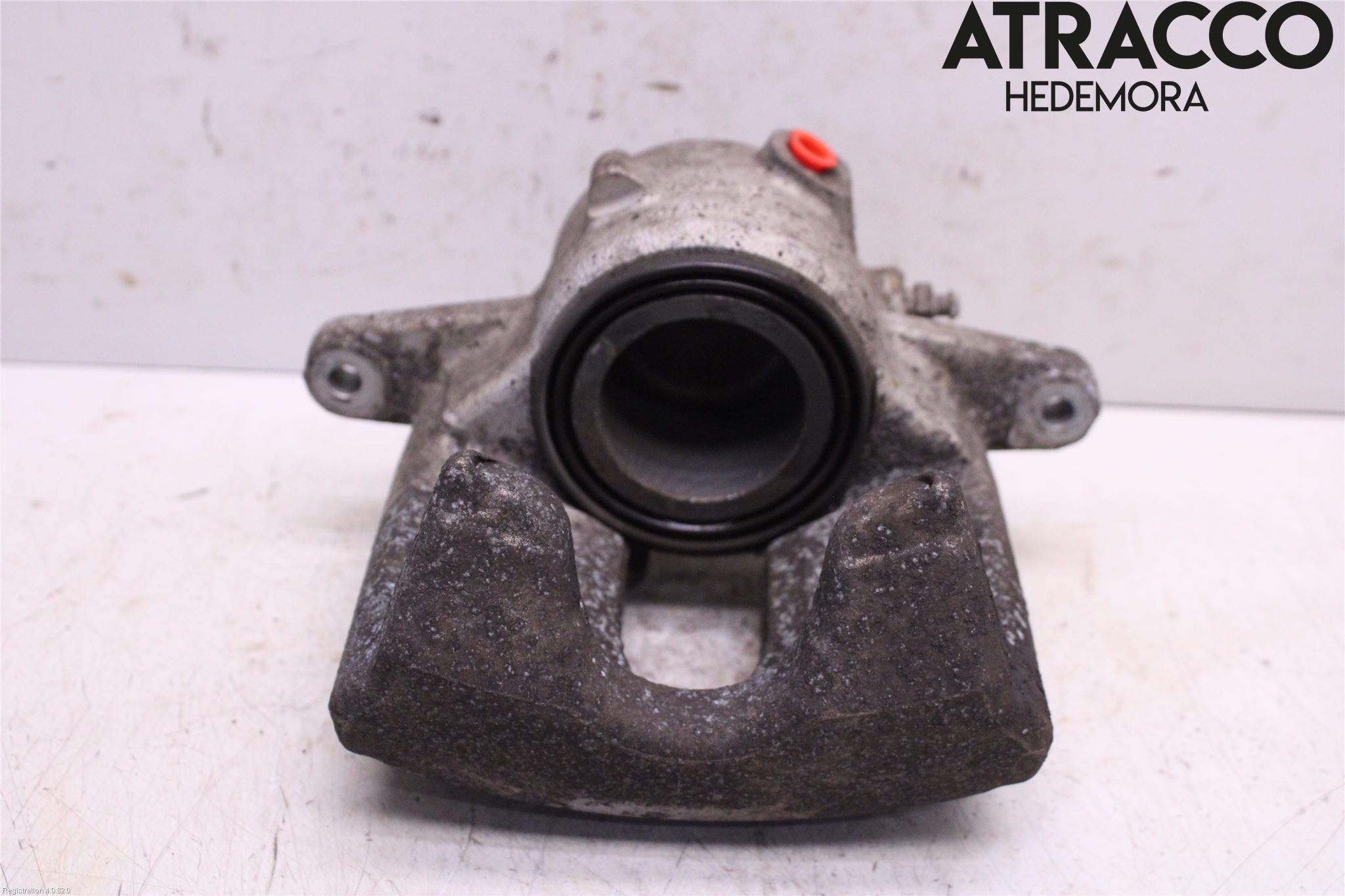 Mercedes-Benz MB C-KLASS (W204) 07-15 Bremsecaliper Foran Venstre