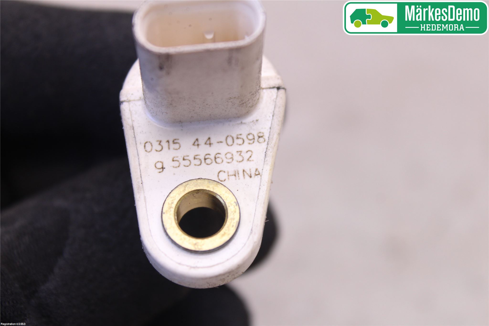 Opel CORSA E 15-19 Giver Turtall - Tenning
