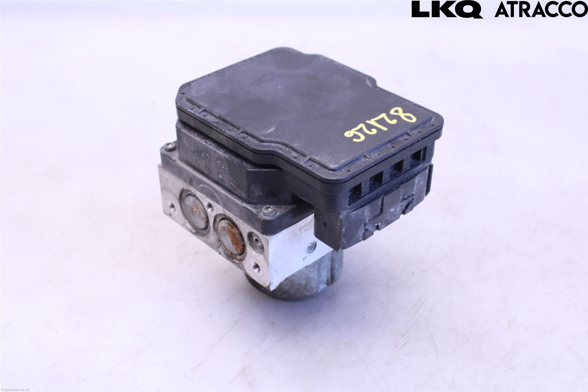 Honda JAZZ 08-14 Abs Hydraulikkaggregat