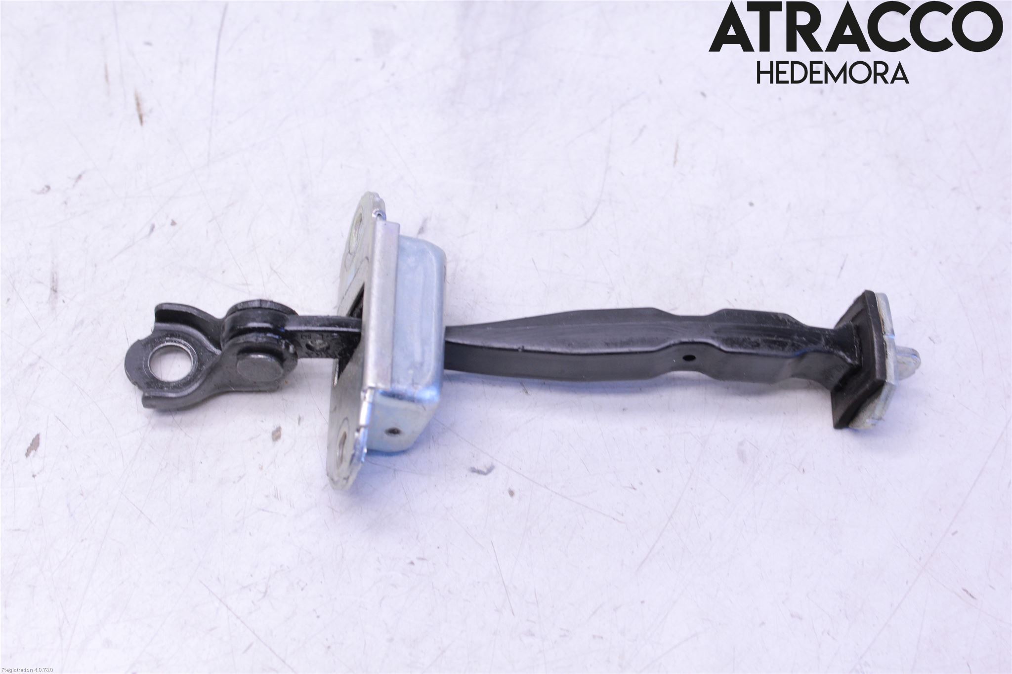 Nissan JUKE 14-19 Dørstopper