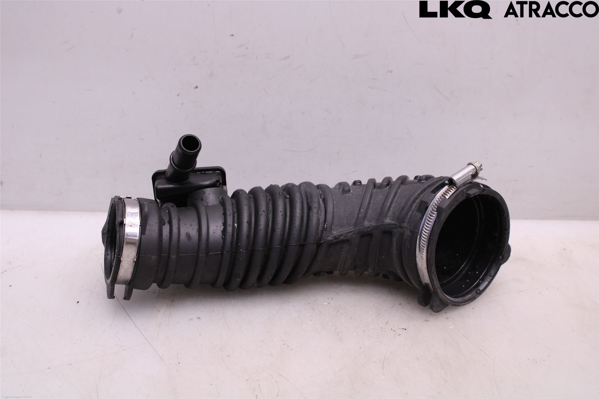Opel ASTRA K 16-22 Inns Gummibelg - Slange