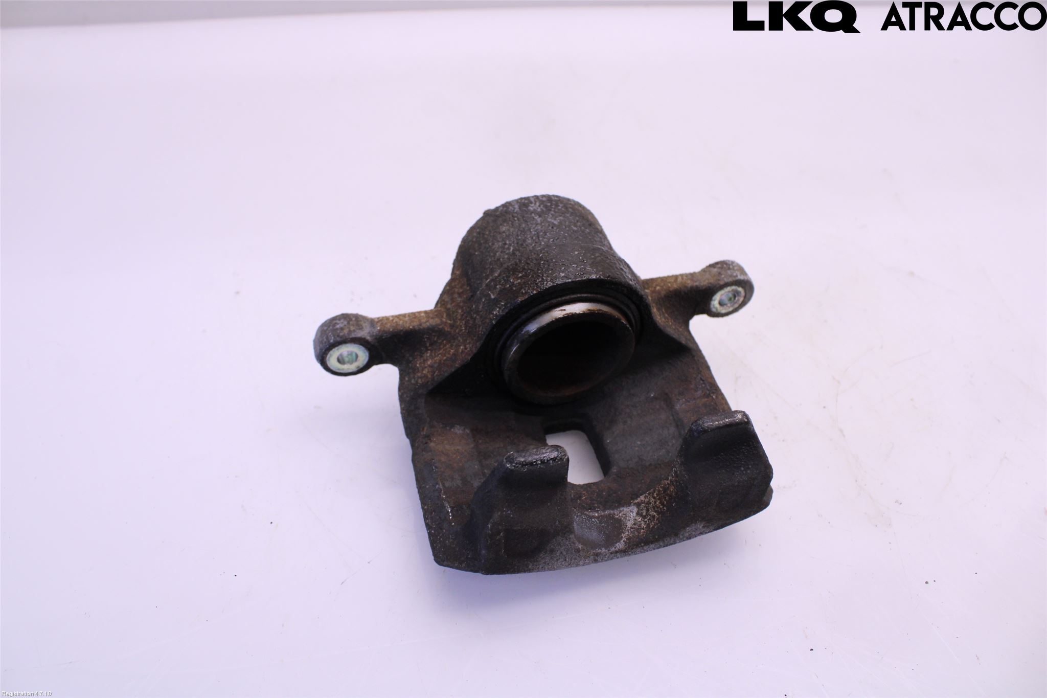 Kia PICANTO 17- Bremsecaliper Foran Venstre