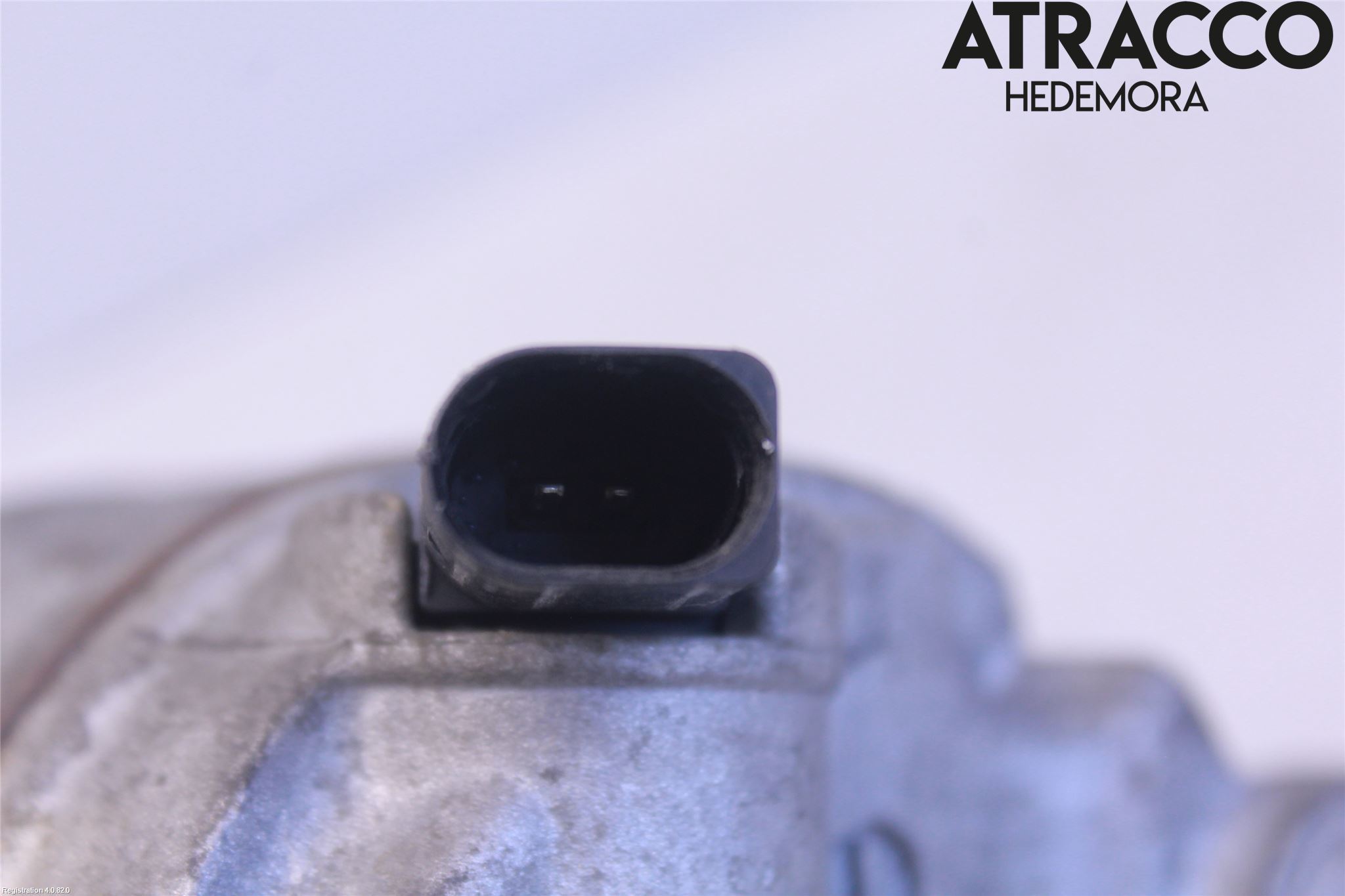 Audi A4/S4 08-11 Varme Ac Kompressor