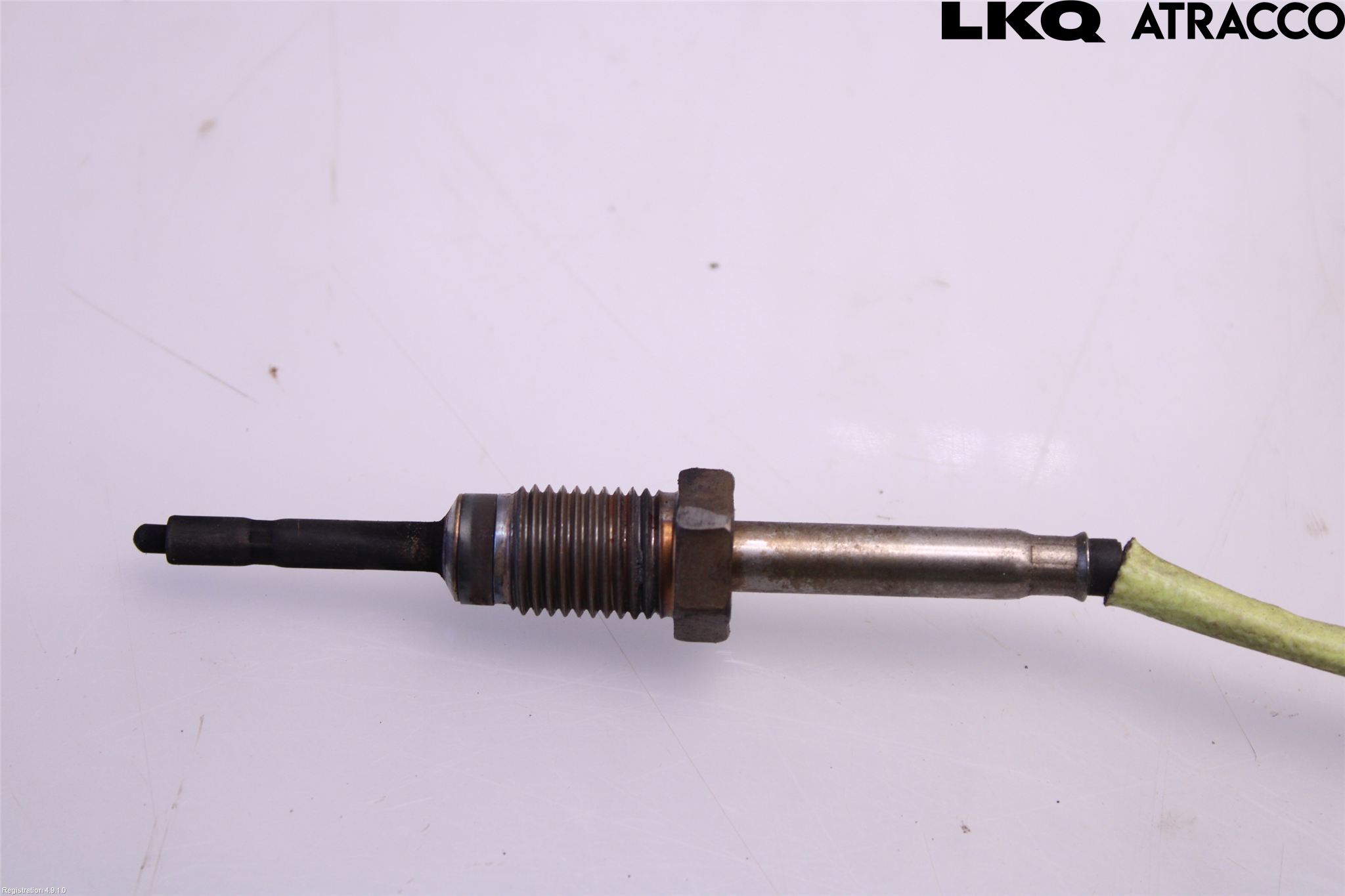 Nissan NV200/NV200 COMBI Sensor Temp-Trykk Avgass