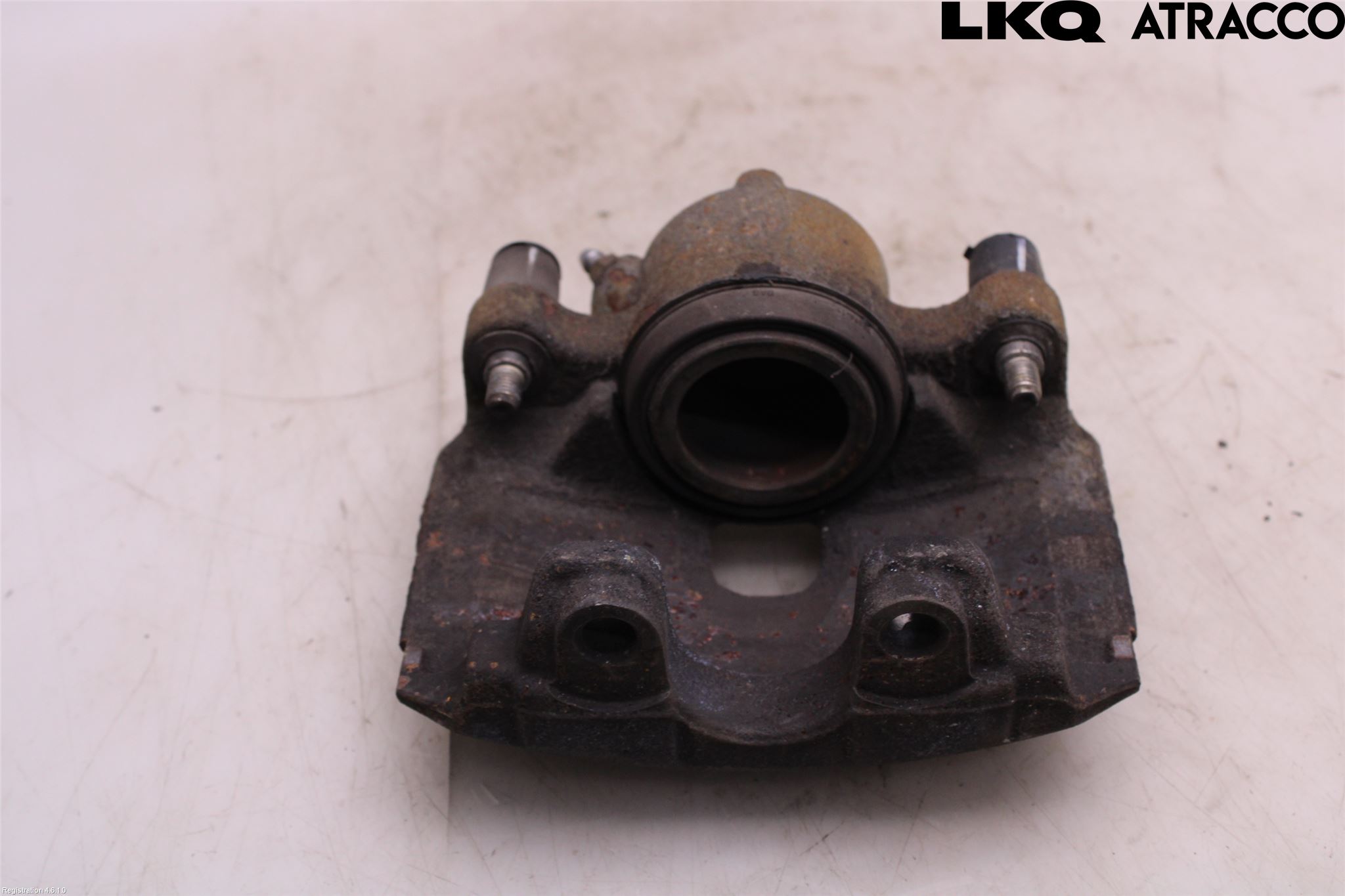 Ford TRANSIT/TOURNEO CONNECT 13-22 Bremsecaliper Foran Venstre