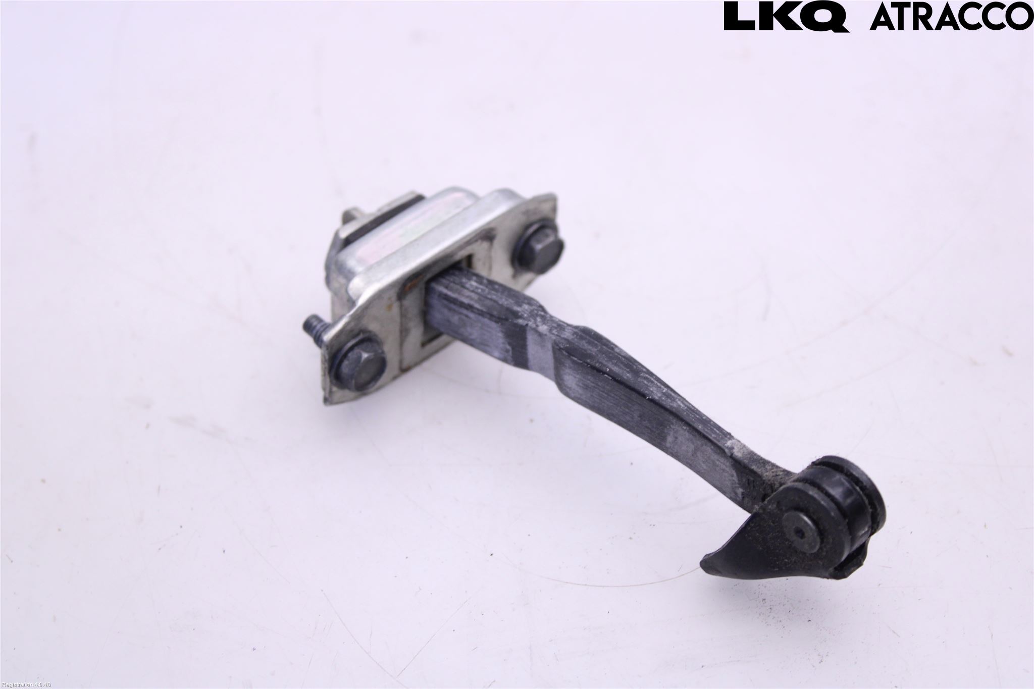 Nissan QASHQAI 17-21 Dørstopper