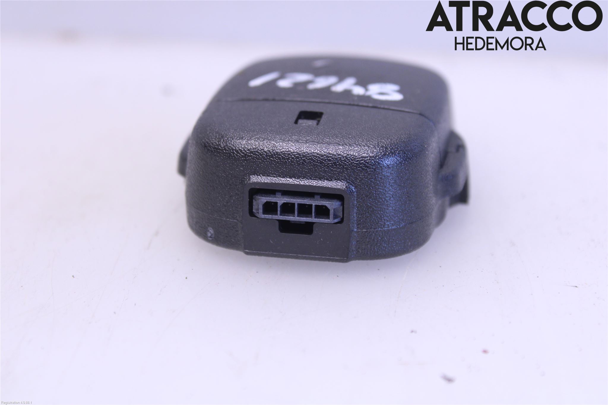 Cadillac CTS Sensor Regnsensor