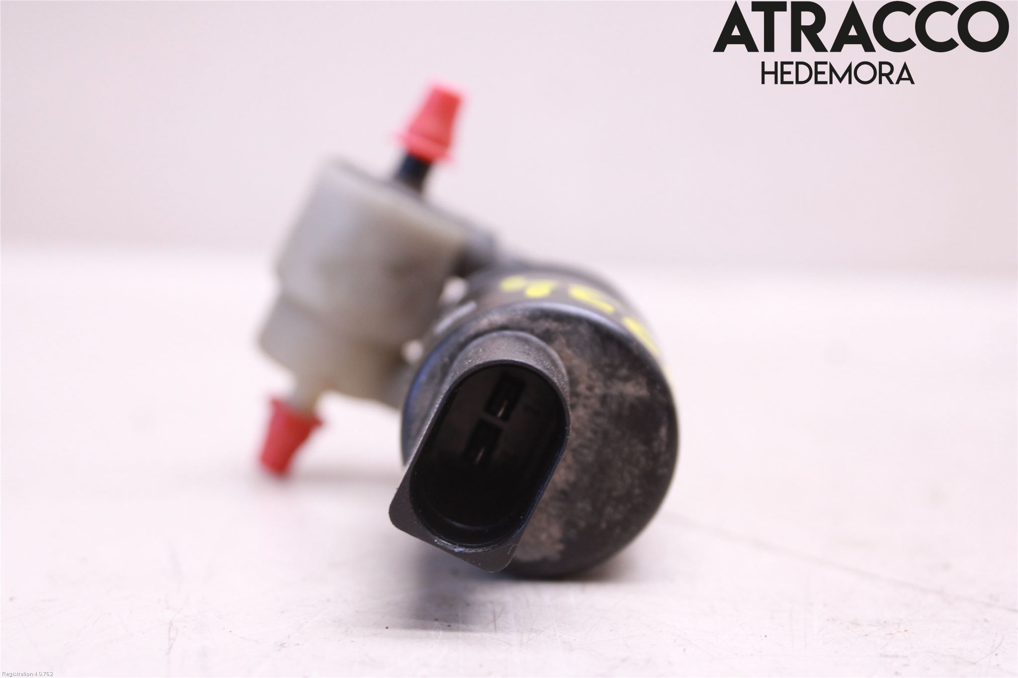 Opel INSIGNIA 09-16 Spylerpumpe Frontrute