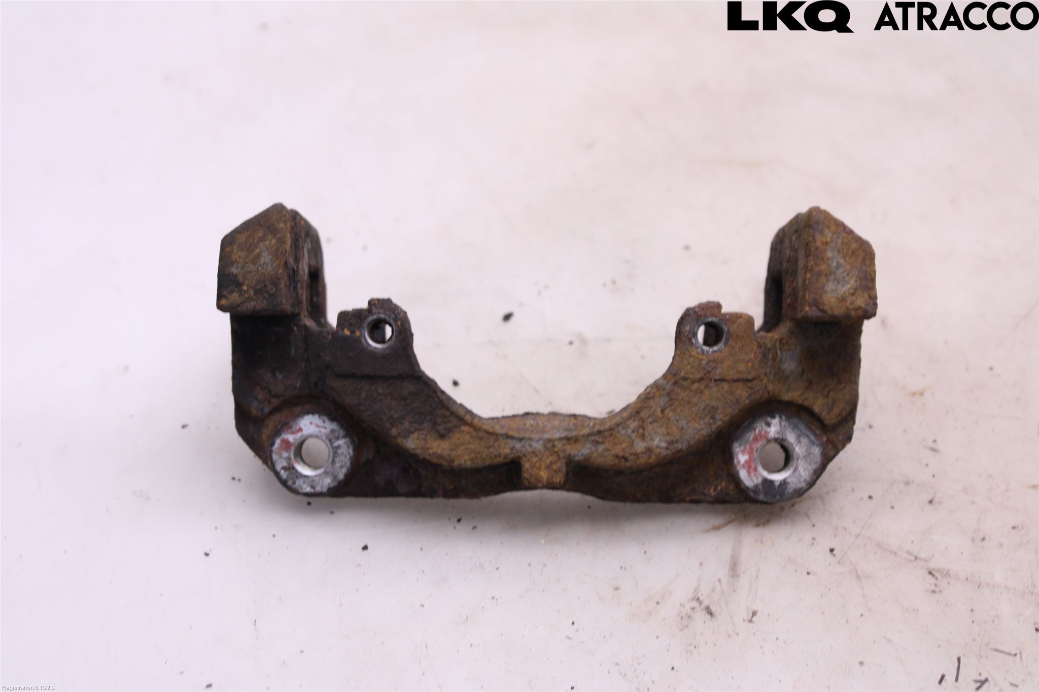 Citroen C5 08-17 Bremsecaliper Feste Holder