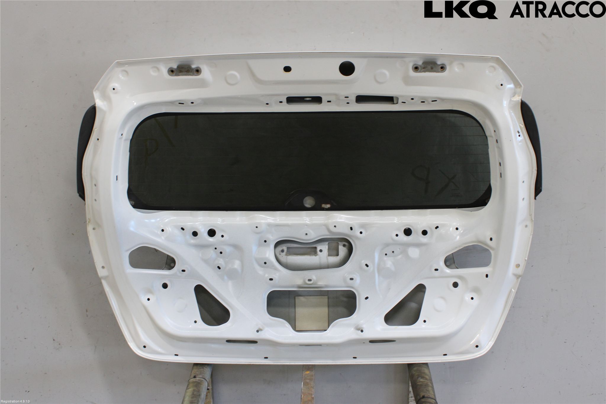 Toyota AURIS 13-19 Bakluke Cc - Kombi