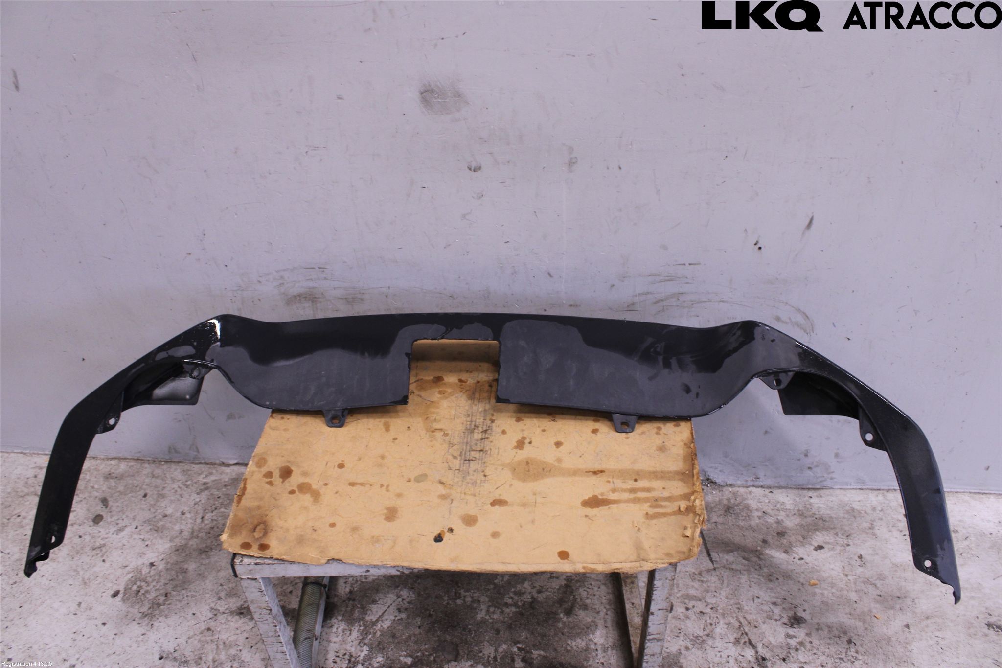 Honda CIVIC 17-22 Spoiler Bak
