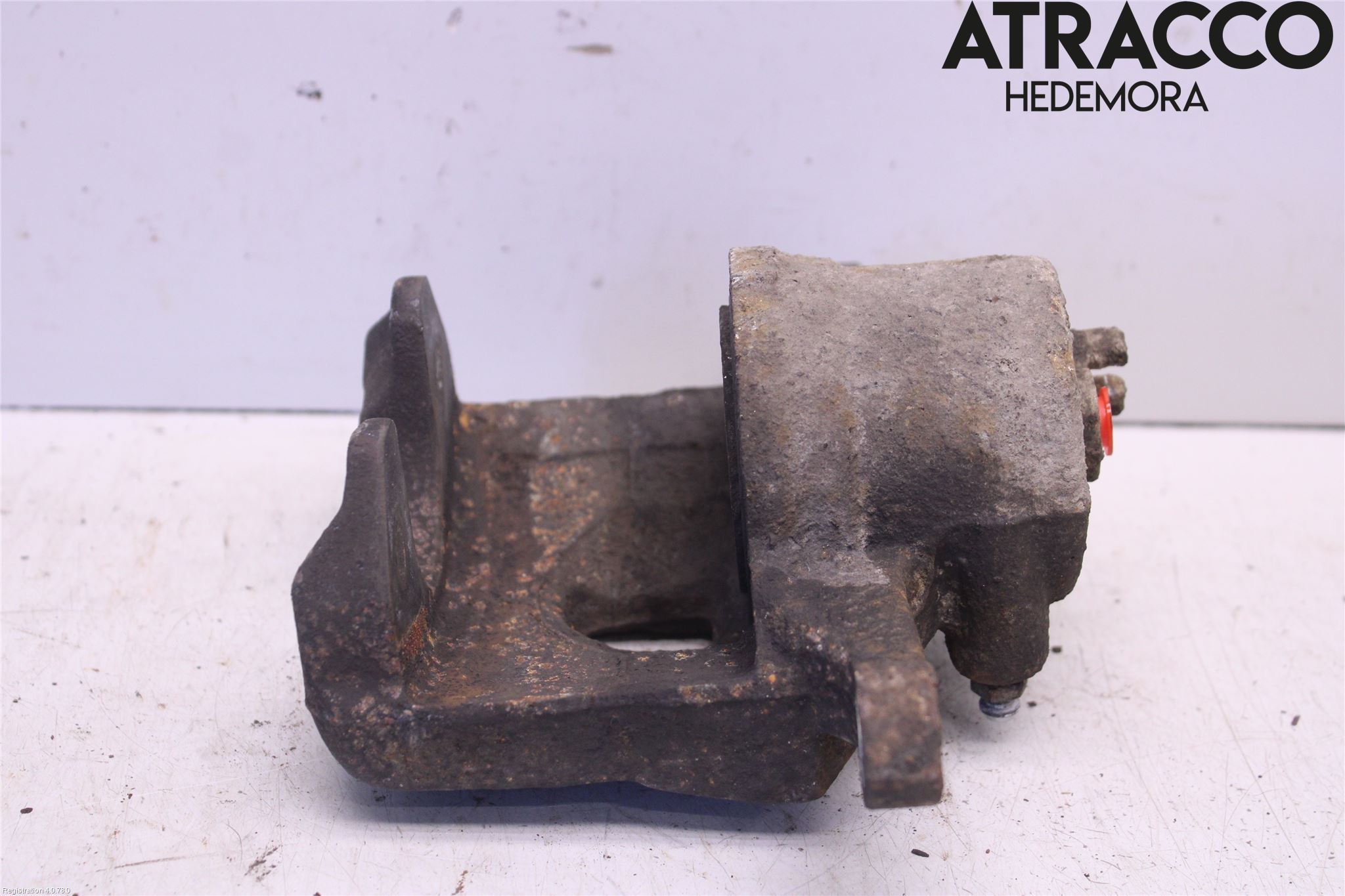 Kia CEED 12-18 Bremsecaliper Foran Høyre