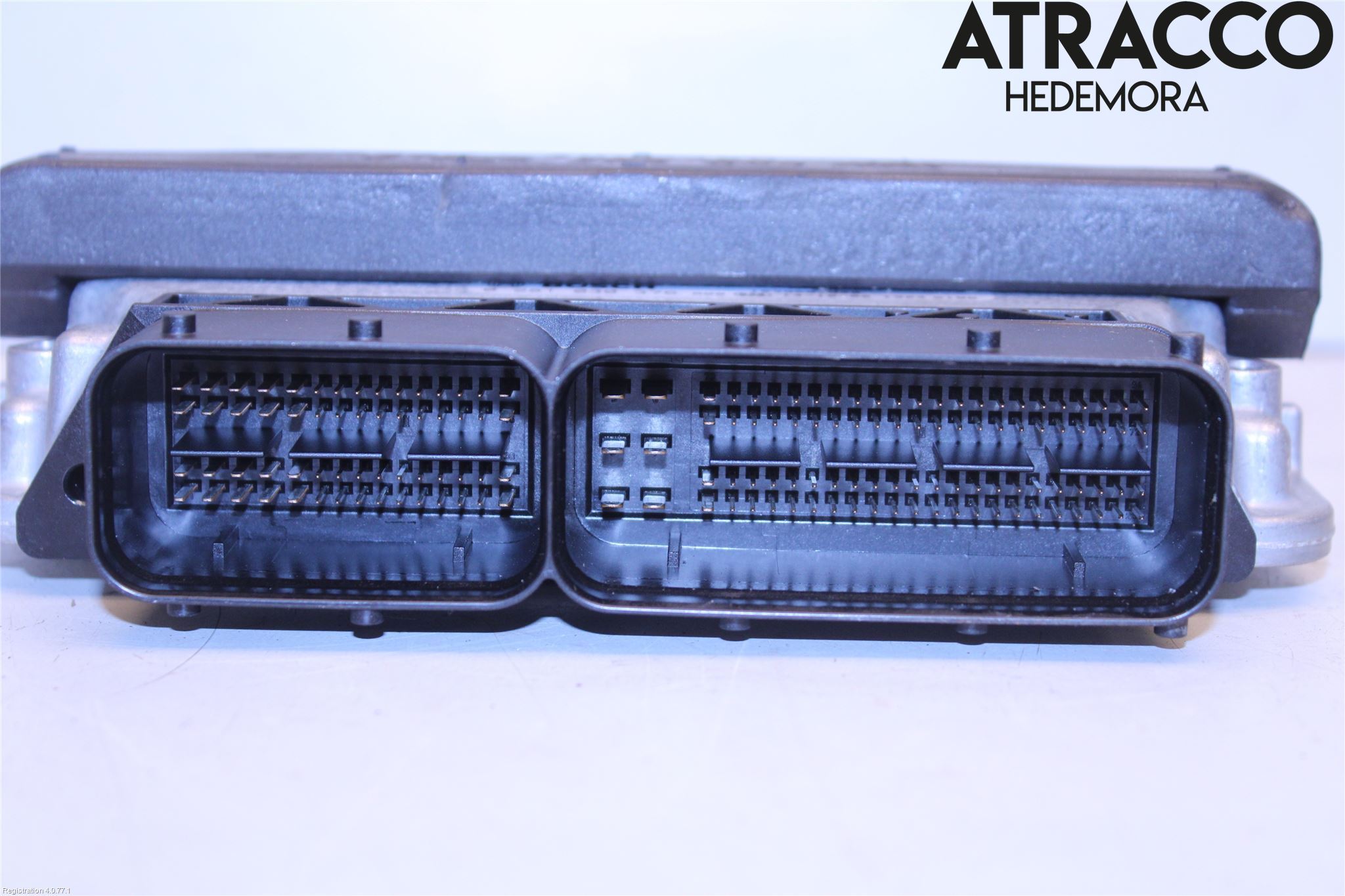 Audi A4 12-15 Styreenhet Dieselpumpe