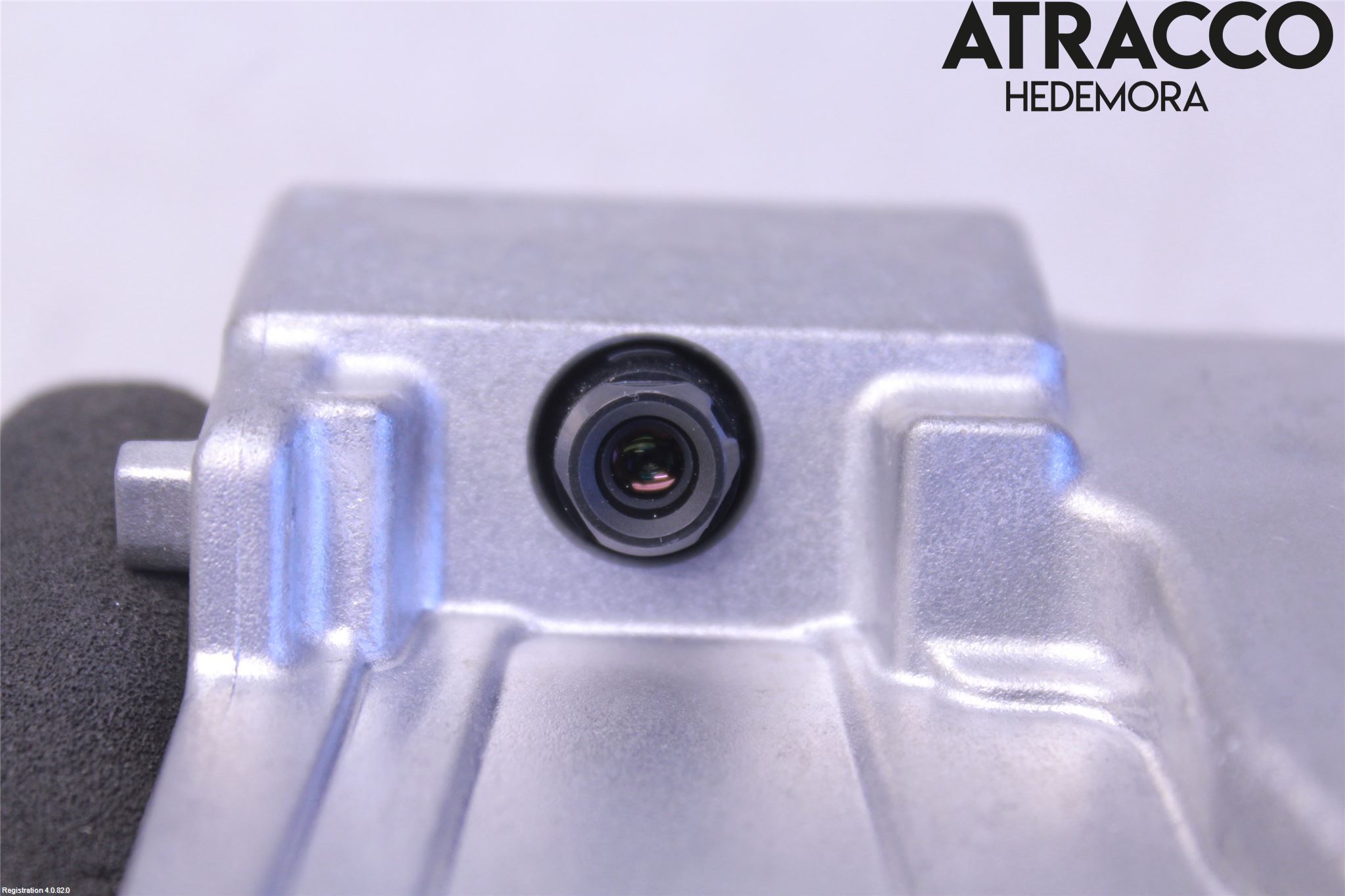 Toyota RAV4 19- Sensor Kollisjonsbeskyttelse