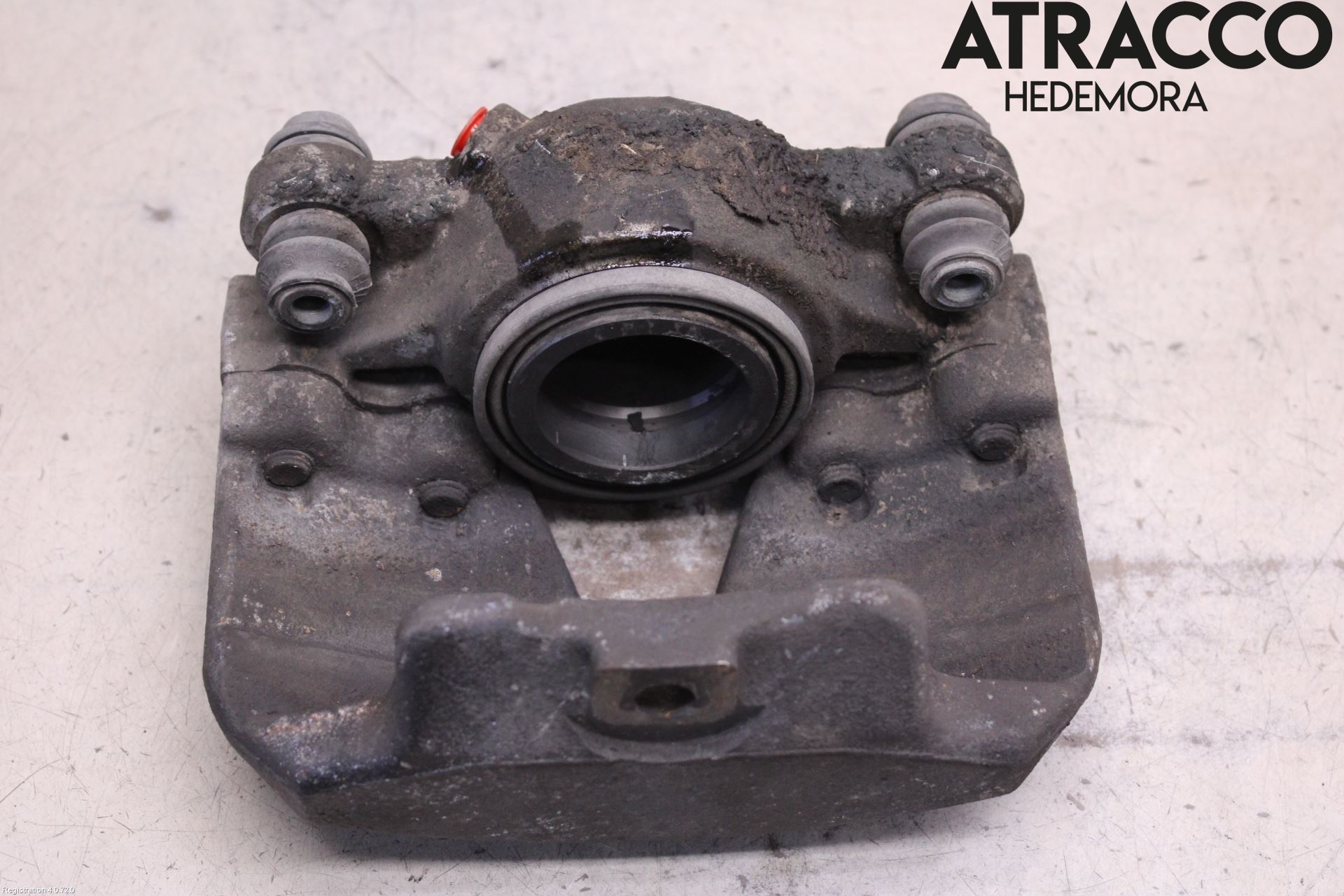 Audi A7/S7 4G 11-17 Bremsecaliper Foran Høyre