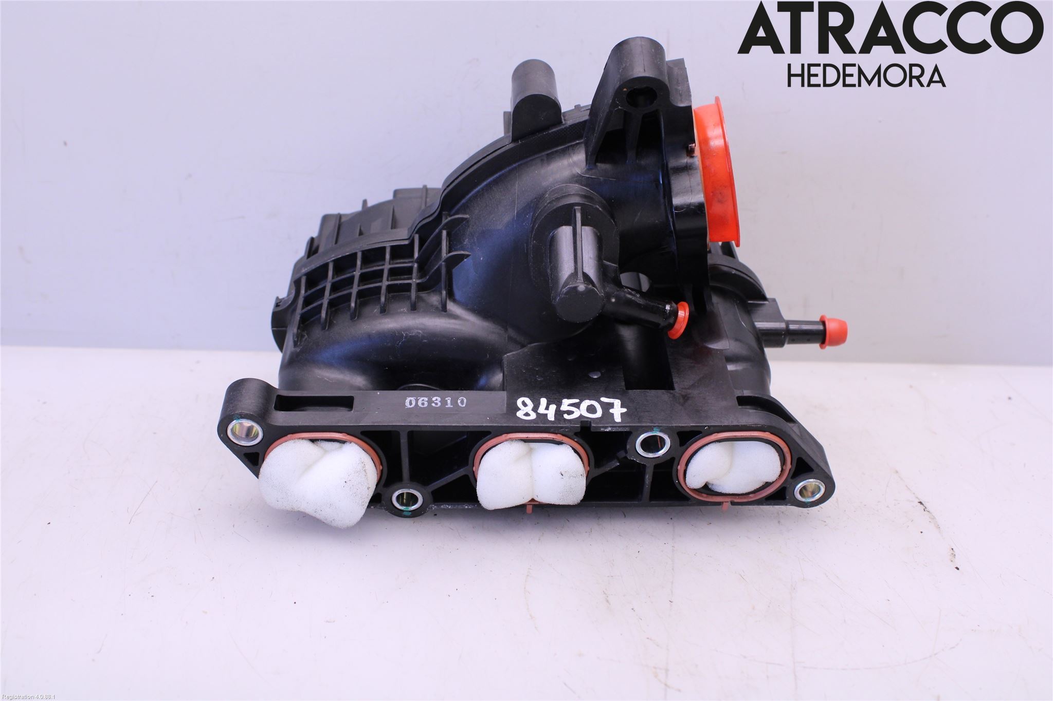Hyundai KONA/ELECTRIC OS 18-23 Innsugningsmanifold