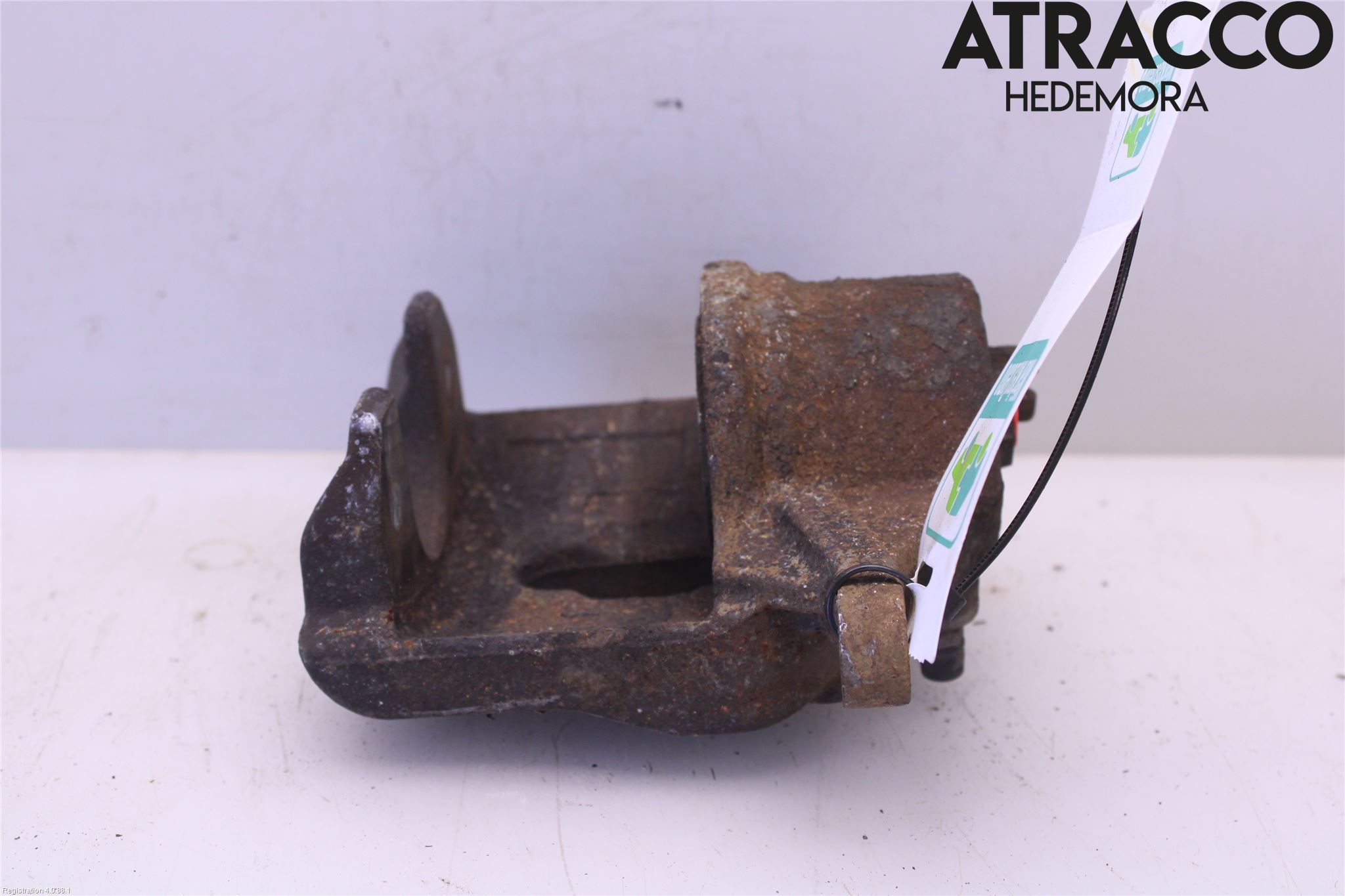 Kia CEED/CEED SW 19- Bremsecaliper Foran Høyre