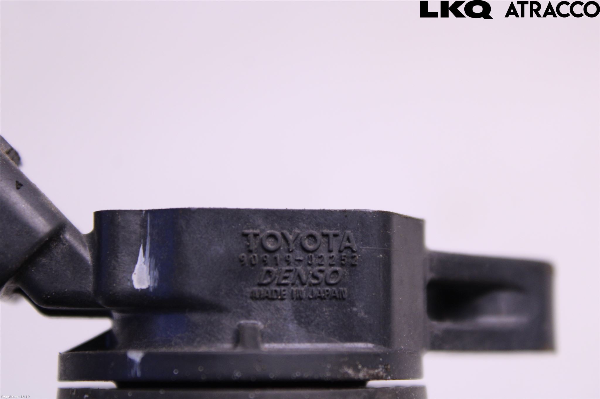 Toyota AURIS 10-12 Coil