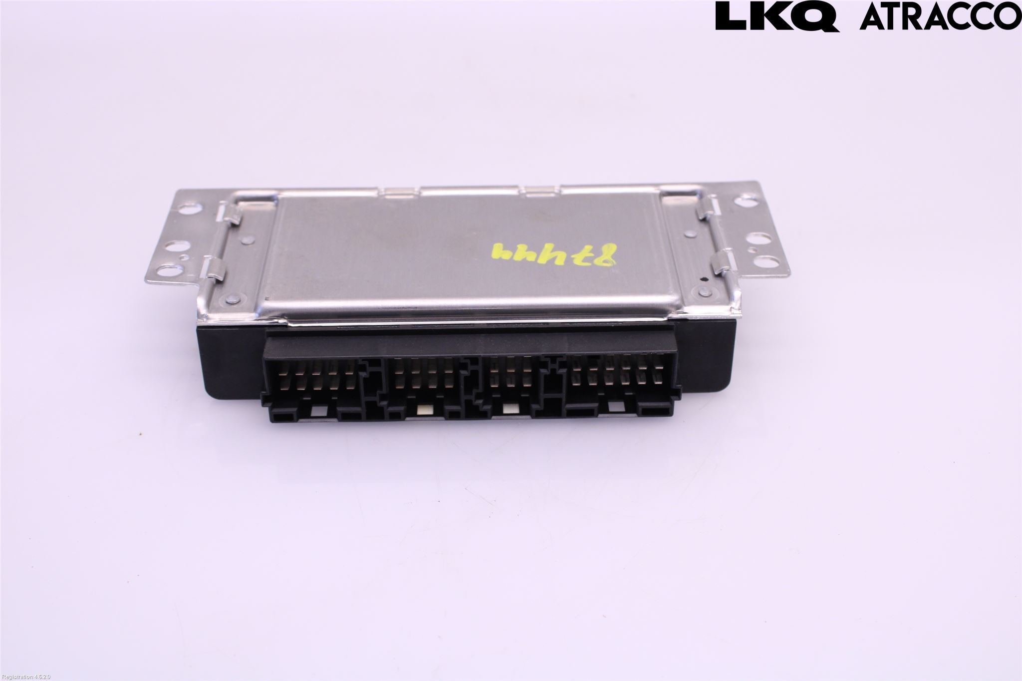 Landrover RANGE ROVER (L405) 13-21 Styreenhet Navgir Elektrisk