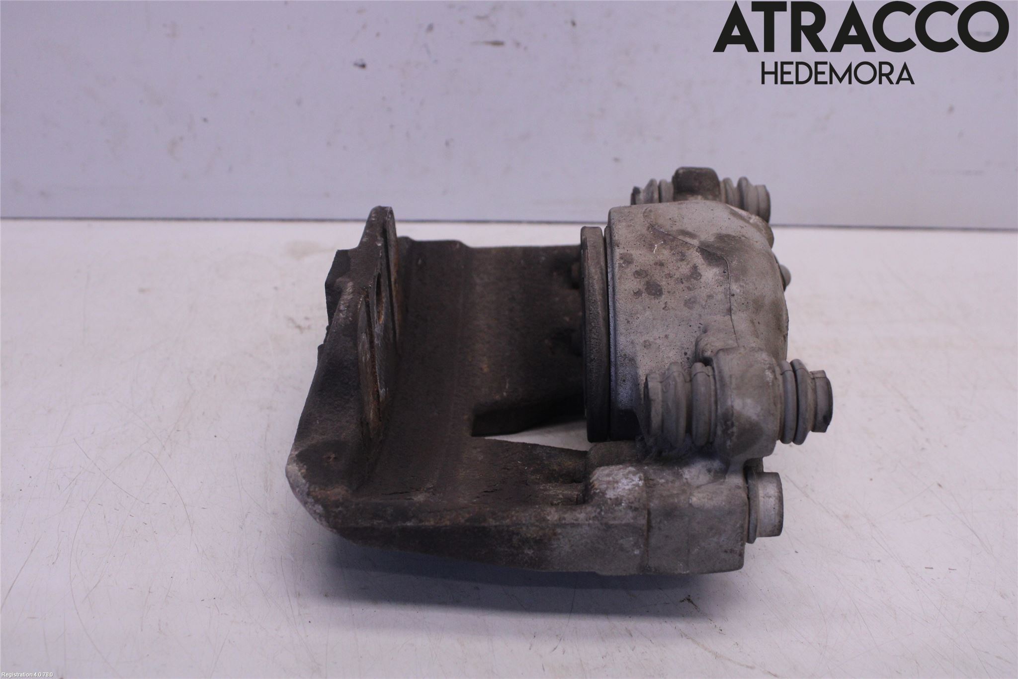 Audi A6/S6 4G 11-18 Bremsecaliper Foran Høyre