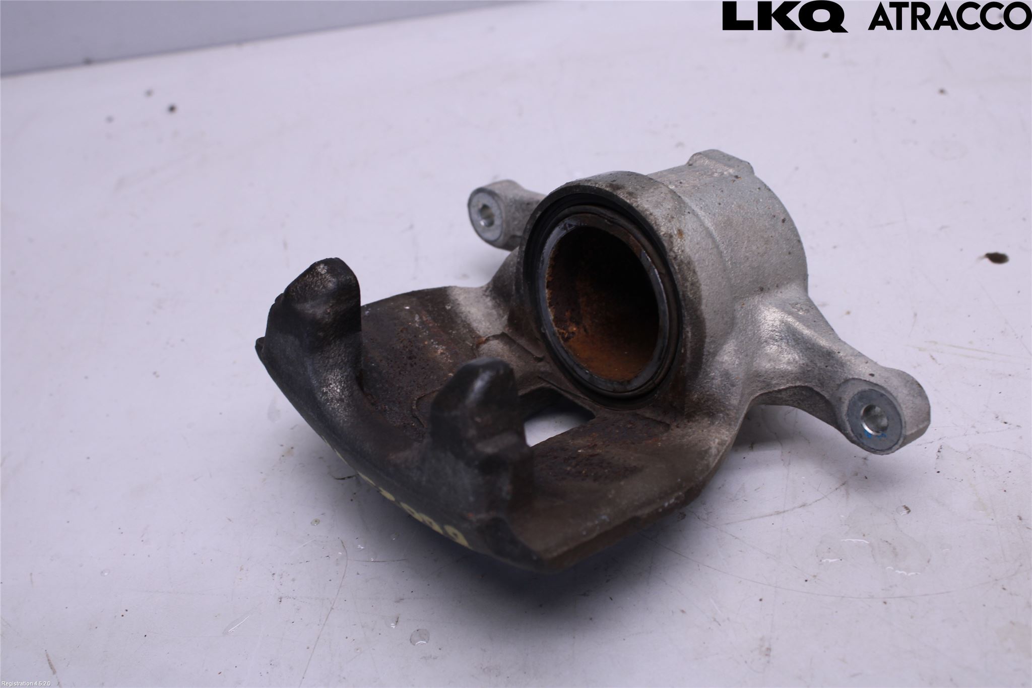 Toyota YARIS CROSS XP21 21- Bremsecaliper Foran Venstre