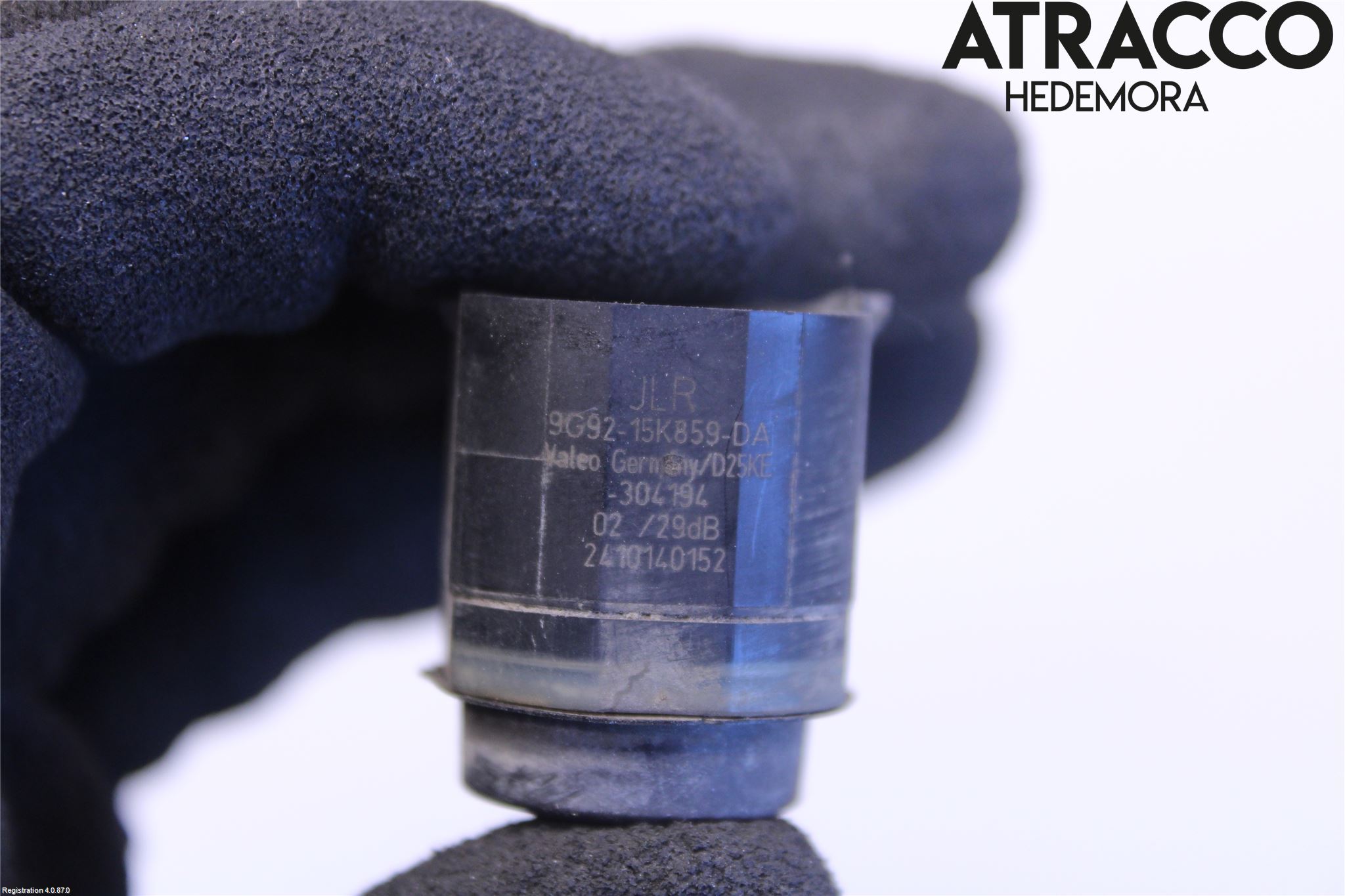 Landrover RANGE ROVER SPORT (L494) 14-22 Sensor Ryggesensor