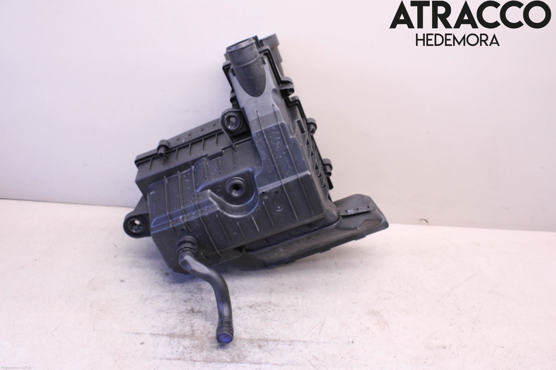 Audi A3/S3 8V 13-20 Luftfilter Boks