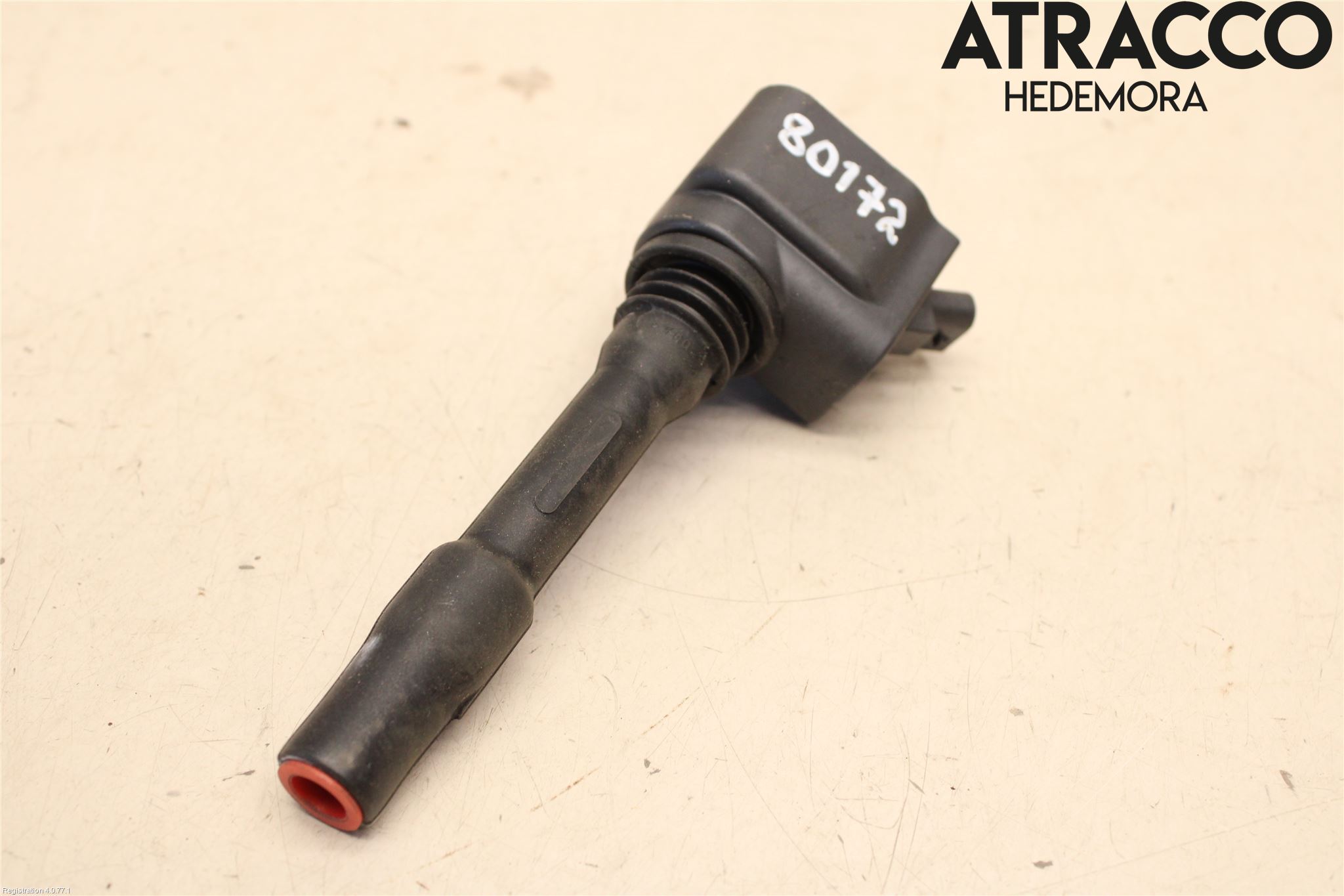 Mini ONE/COOPER 5DR F55 14-24 Coil