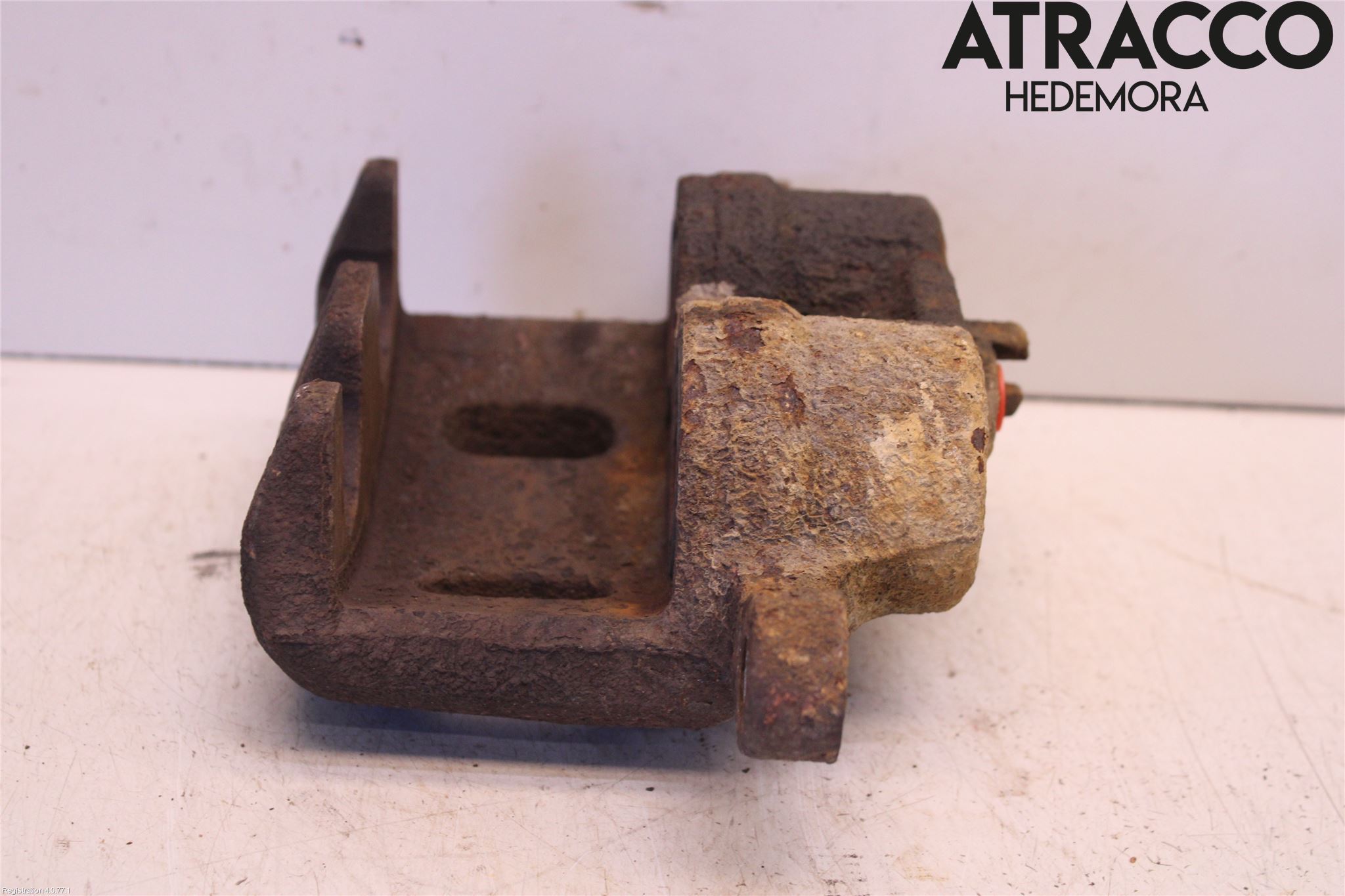 Mitsubishi OUTLANDER 13-21 Bremsecaliper Foran Venstre