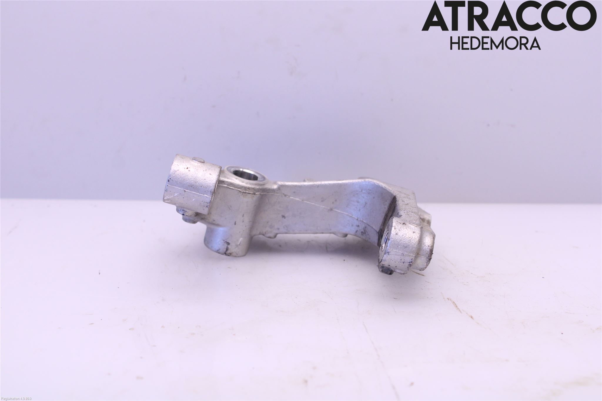 Honda JAZZ 02-08 Gearkasse Feste Stål-Alu