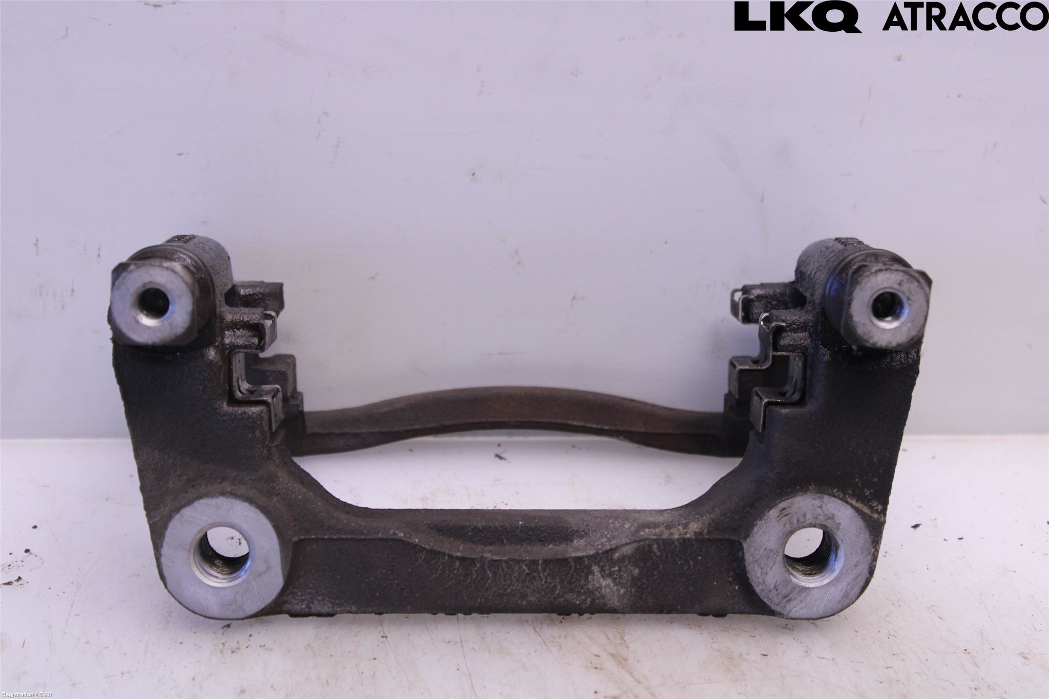 Mercedes-Benz MB CLA-KLASS (C118/X118) 19- Bremsecaliper Feste Holder