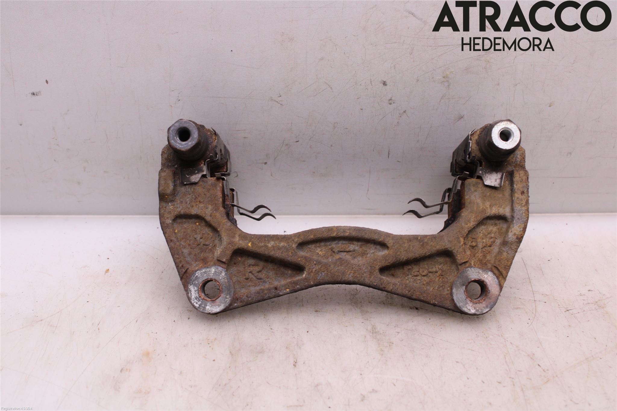 Subaru OUTBACK 15-20 Bremsecaliper Feste Holder