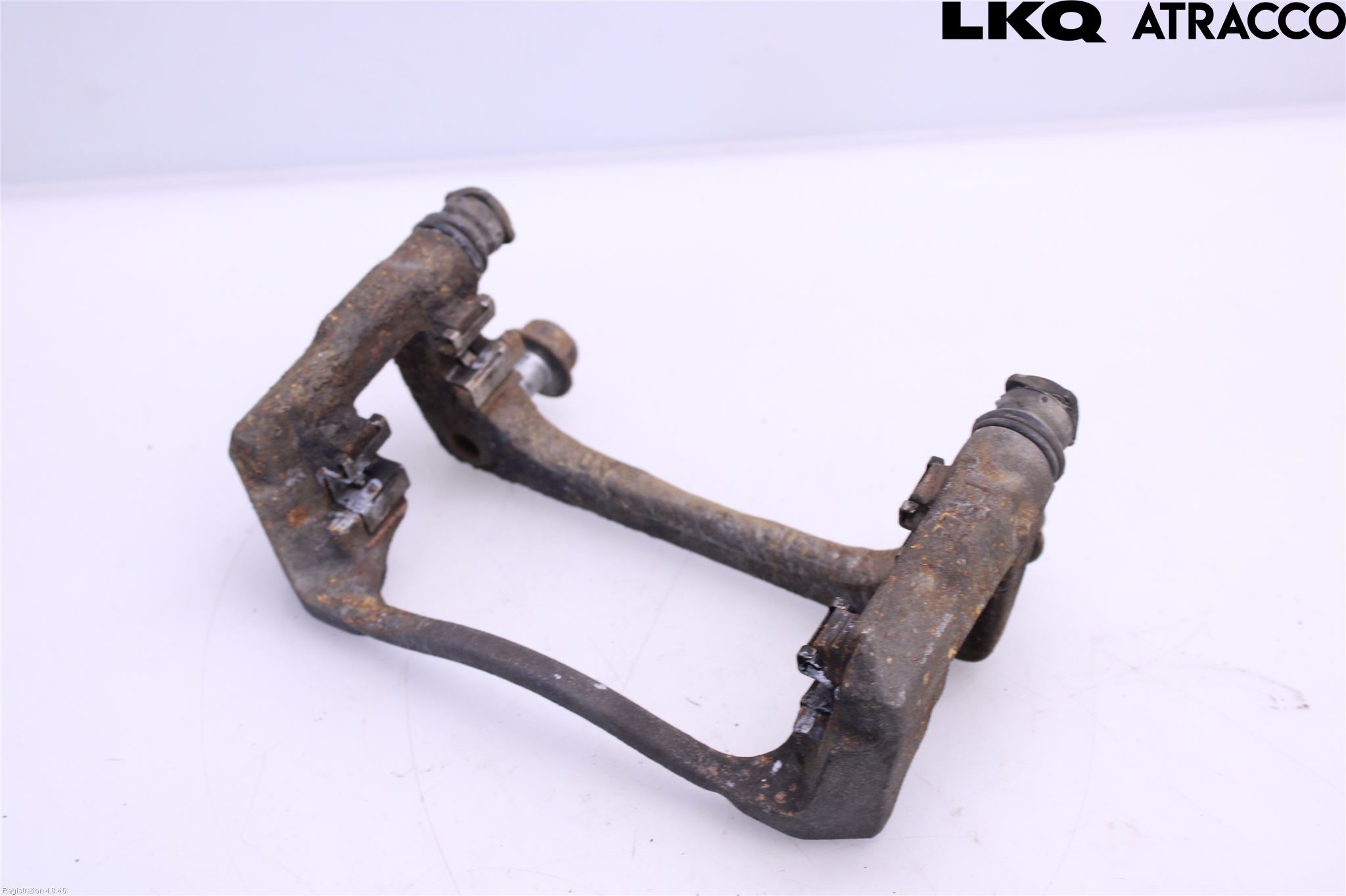 Peugeot 308 14-21 Bremsecaliper Feste Holder